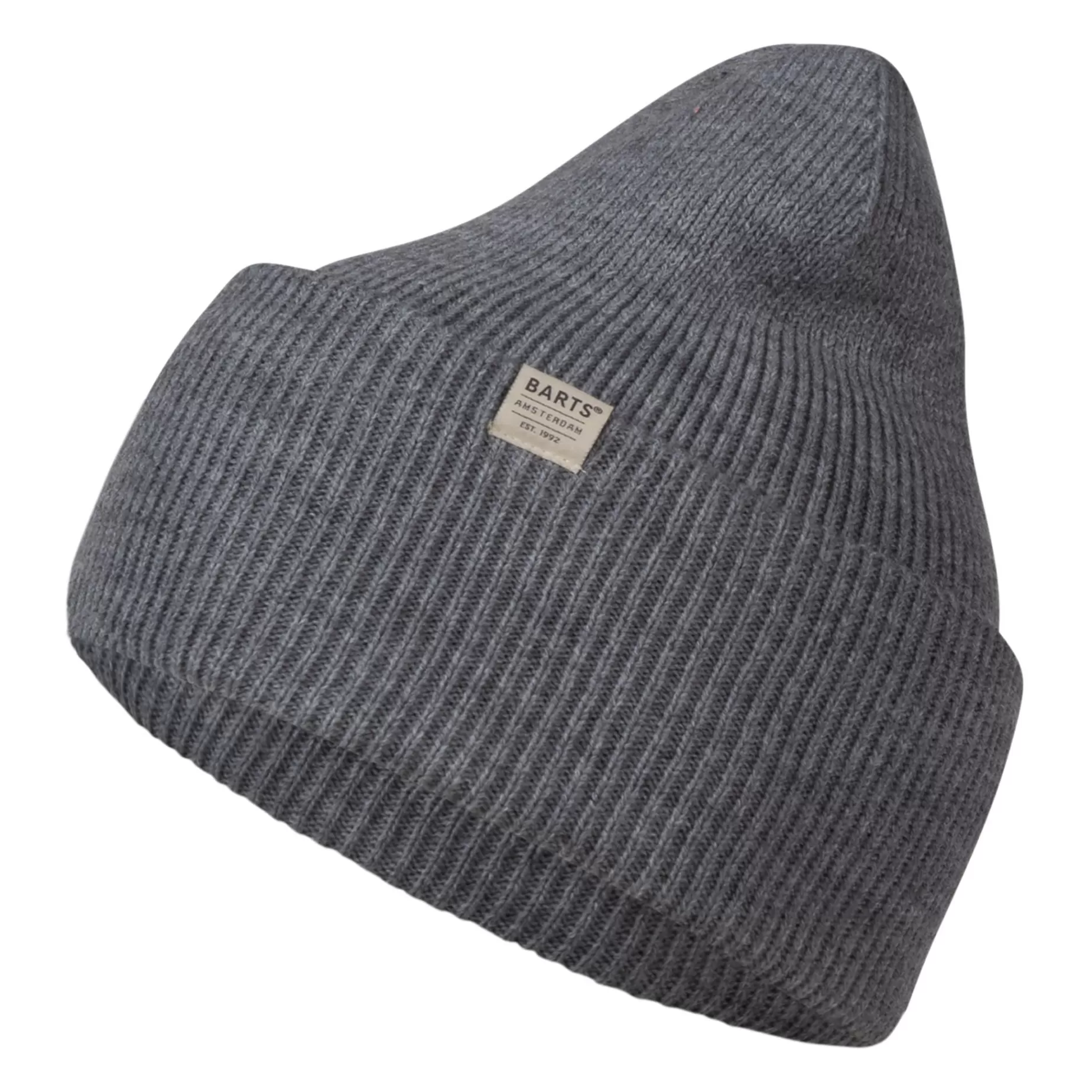 Barts Mössor & Pannband<Haveno Beanie, Mossa Unisex