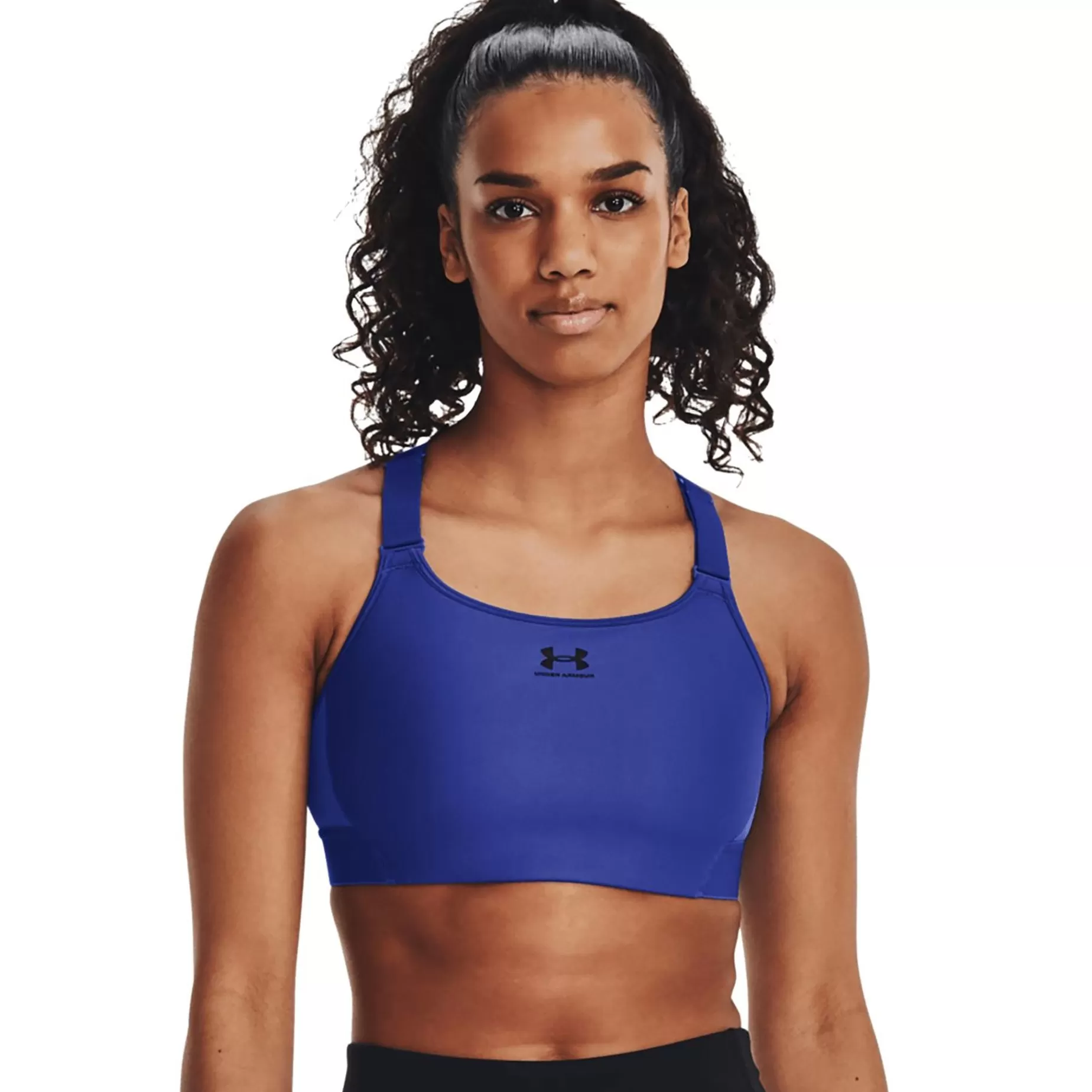 Under Armour Sport&Bh<Heatgear Armour High, Sport-Bh, Dam