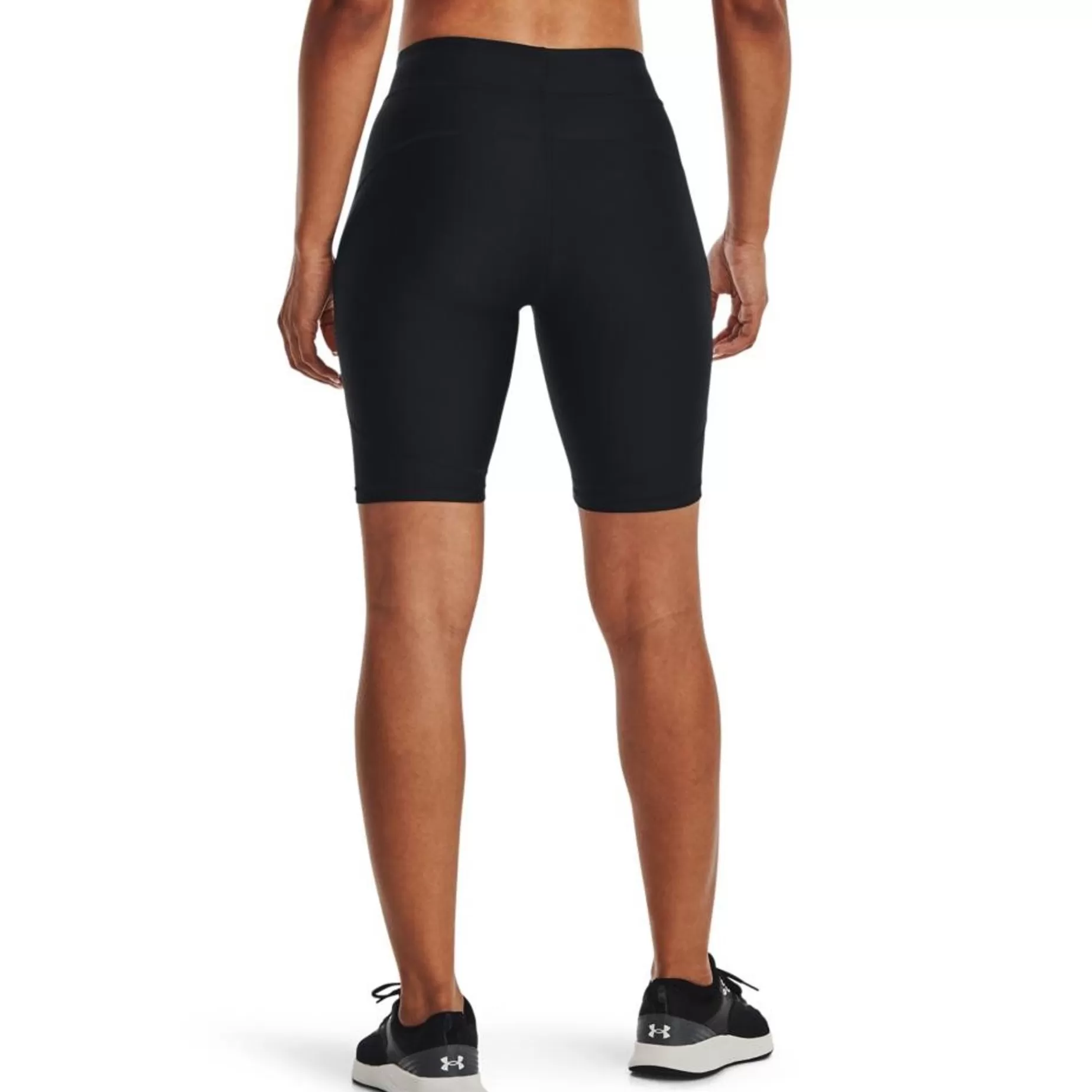 Under Armour Shorts<Heatgear® Long Shorts, Traningsshorts, Dam