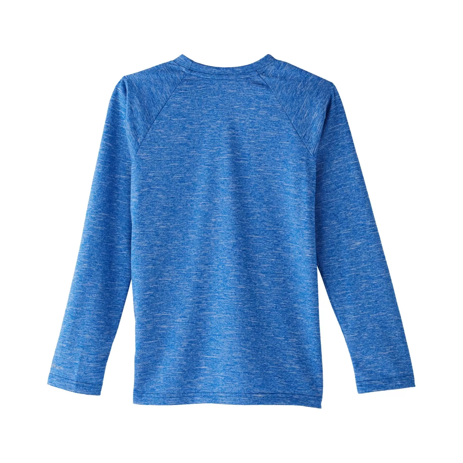 nike Badkläder<Heather Long Sleeve Hydrogua, Uv-Troja Junior