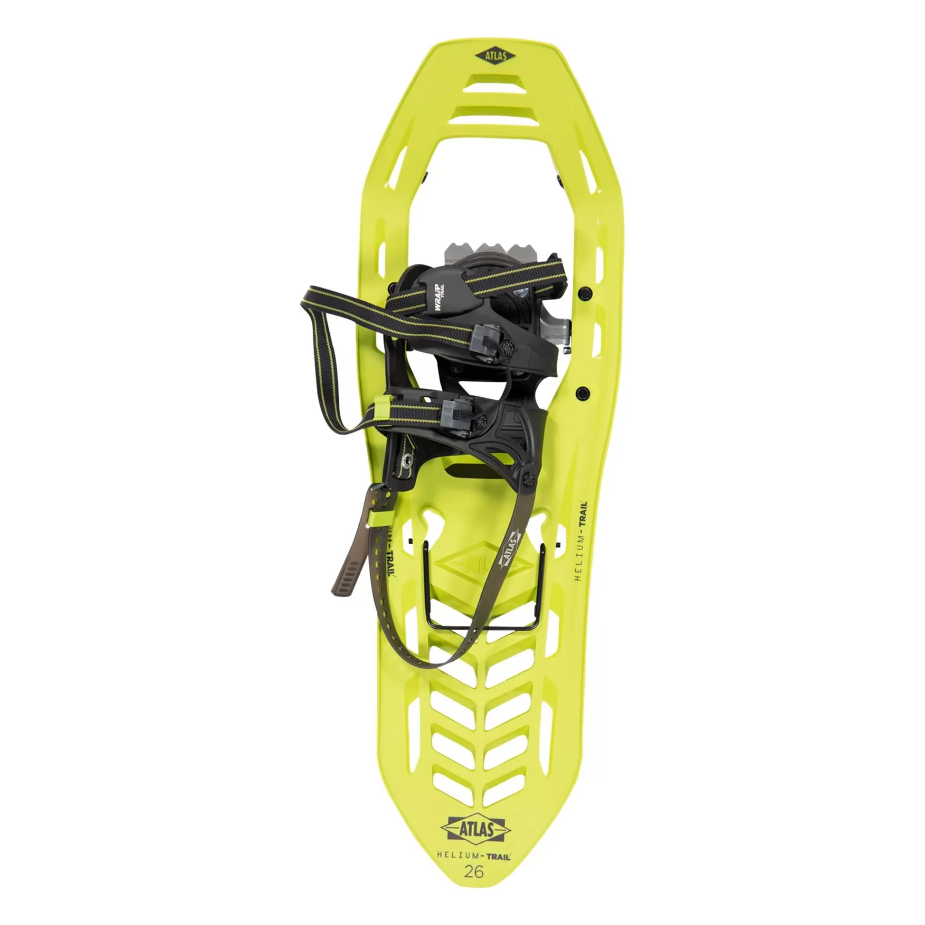 Atlas Tillbehor For Alpint& Freeride & Topptur<Helium Trail 26, Snoskor, Unisex