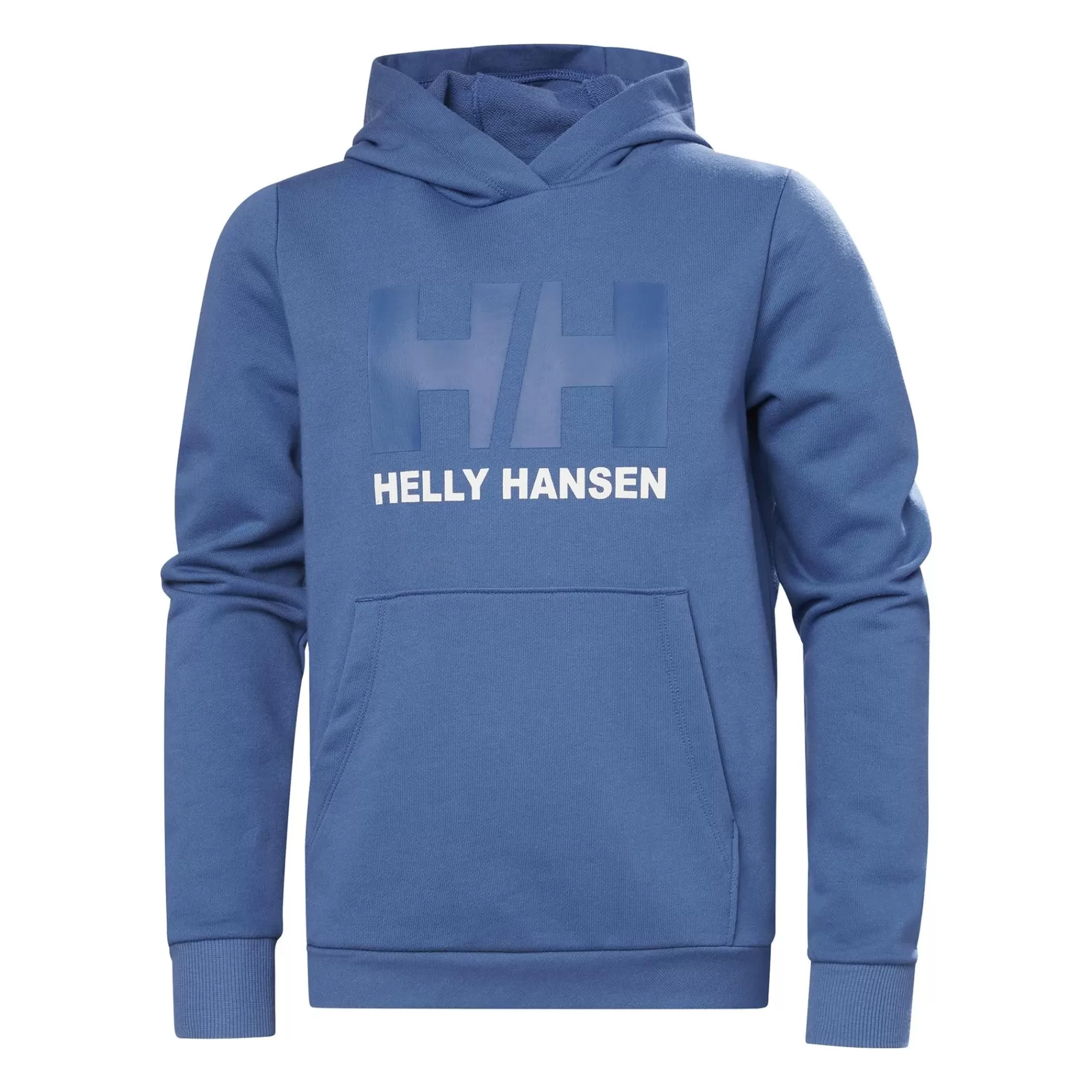 Helly Hansen Tröjor<Hh Logo Hoodie 2.0, Hoodie, Junior