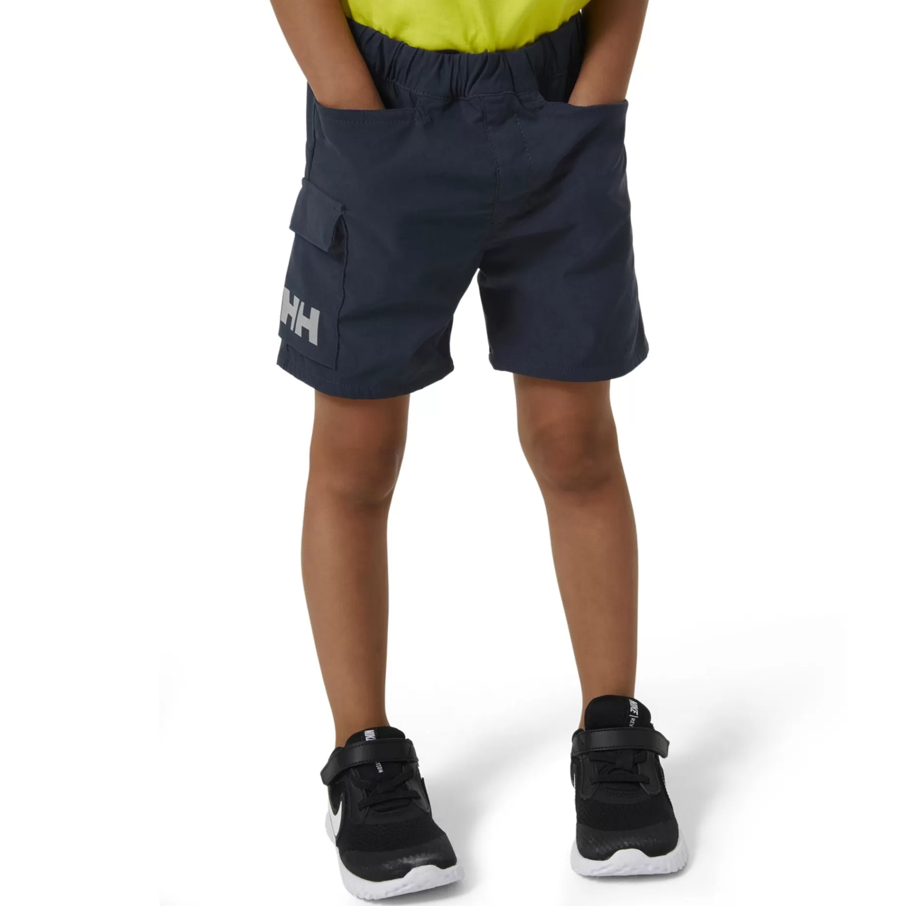 Helly Hansen Shorts<Hh Qd Cargo Shorts, Barn