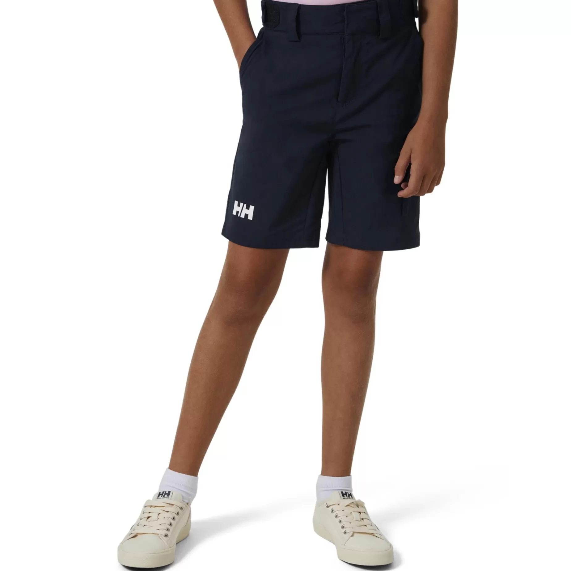 Helly Hansen Shorts<Hh Qd Cargo Shorts, Junior