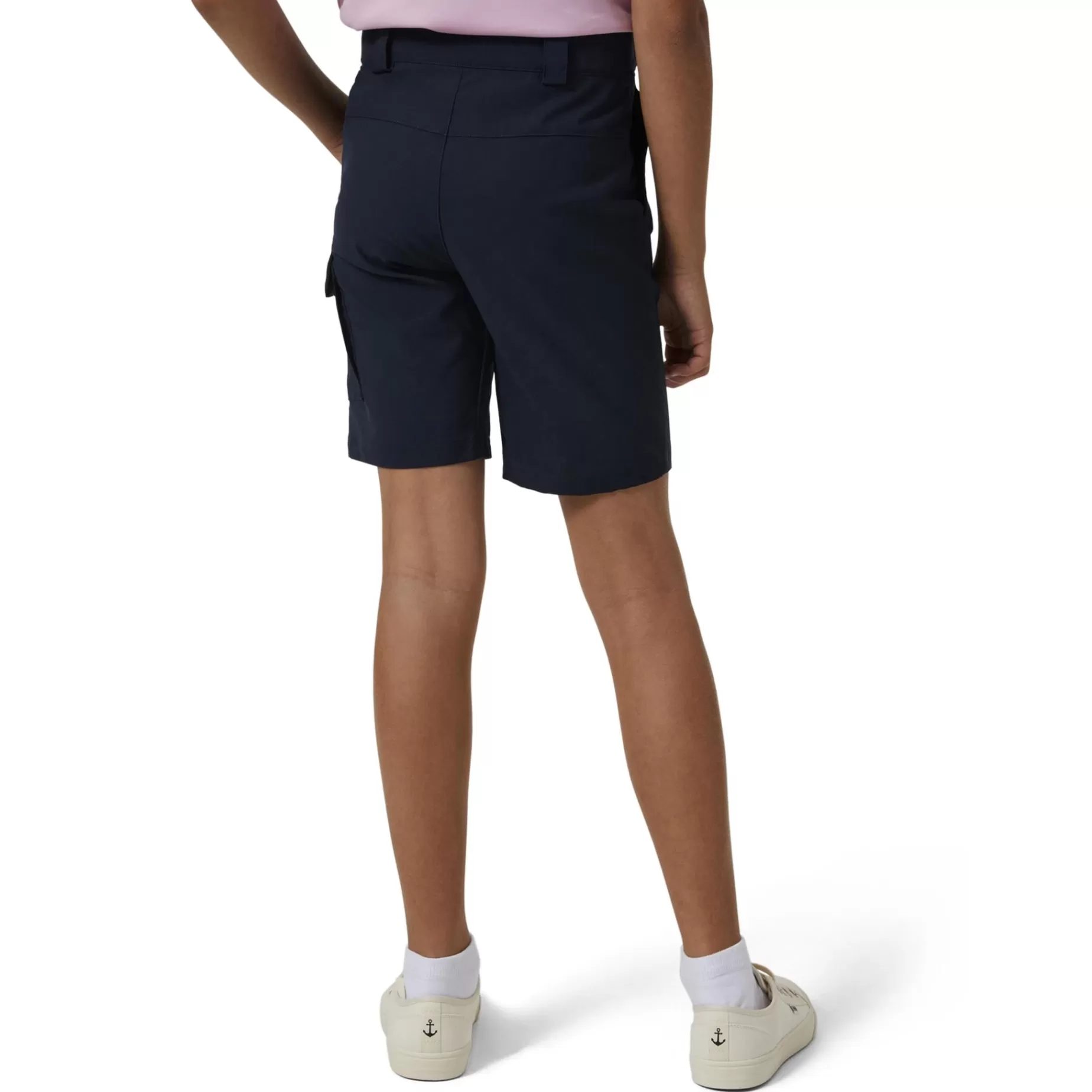 Helly Hansen Shorts<Hh Qd Cargo Shorts, Junior