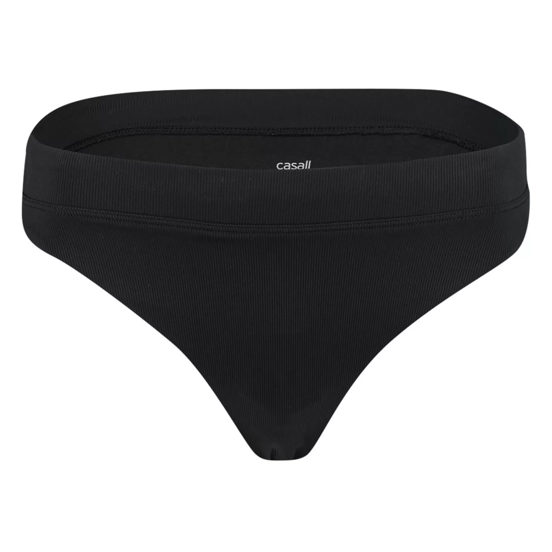 casall Badkläder<High Waist Bikini Brief, Bikinibotten, Dam