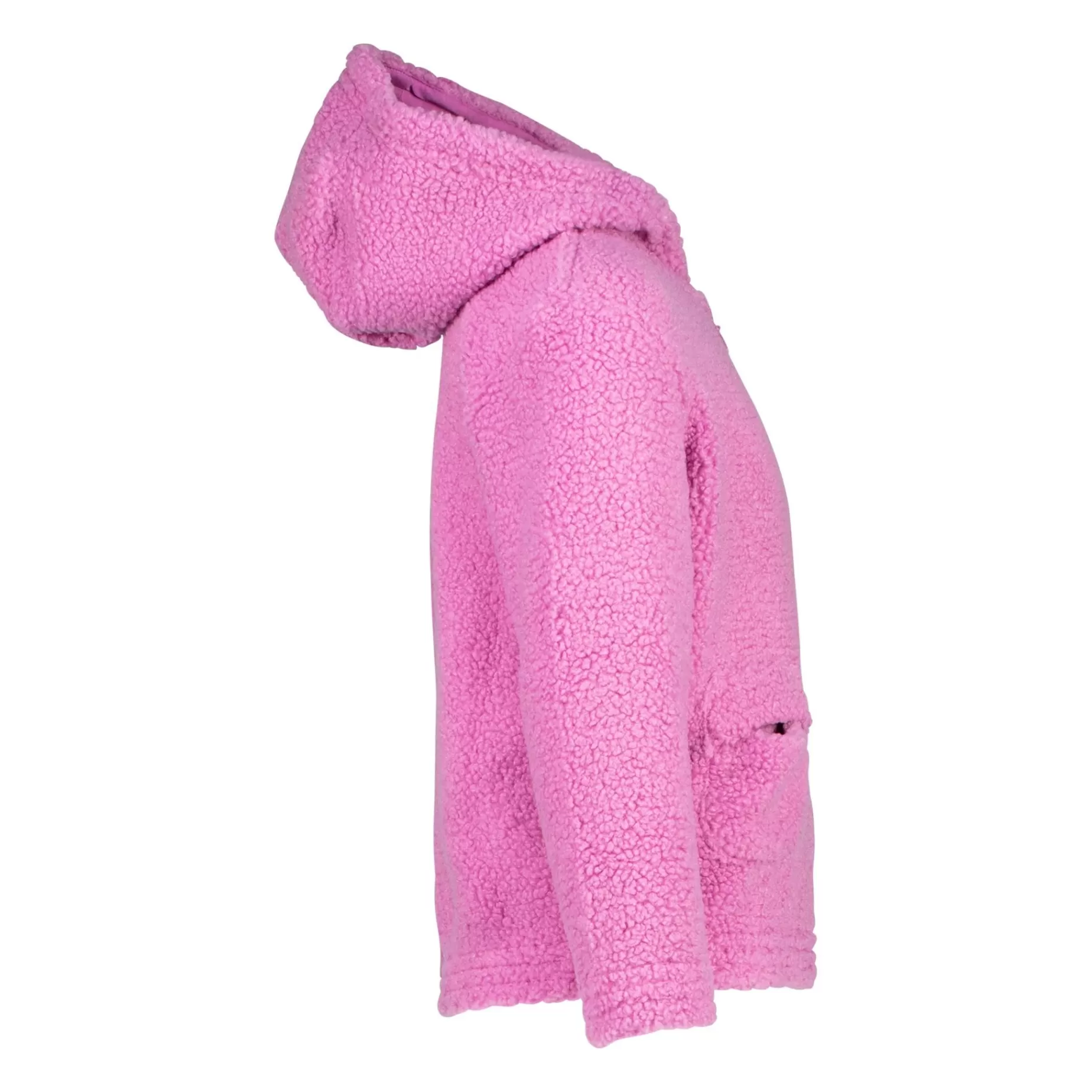 adidas Träningsset<Hooded Teddy Fleece Tracksuit, Traningsdress Barn