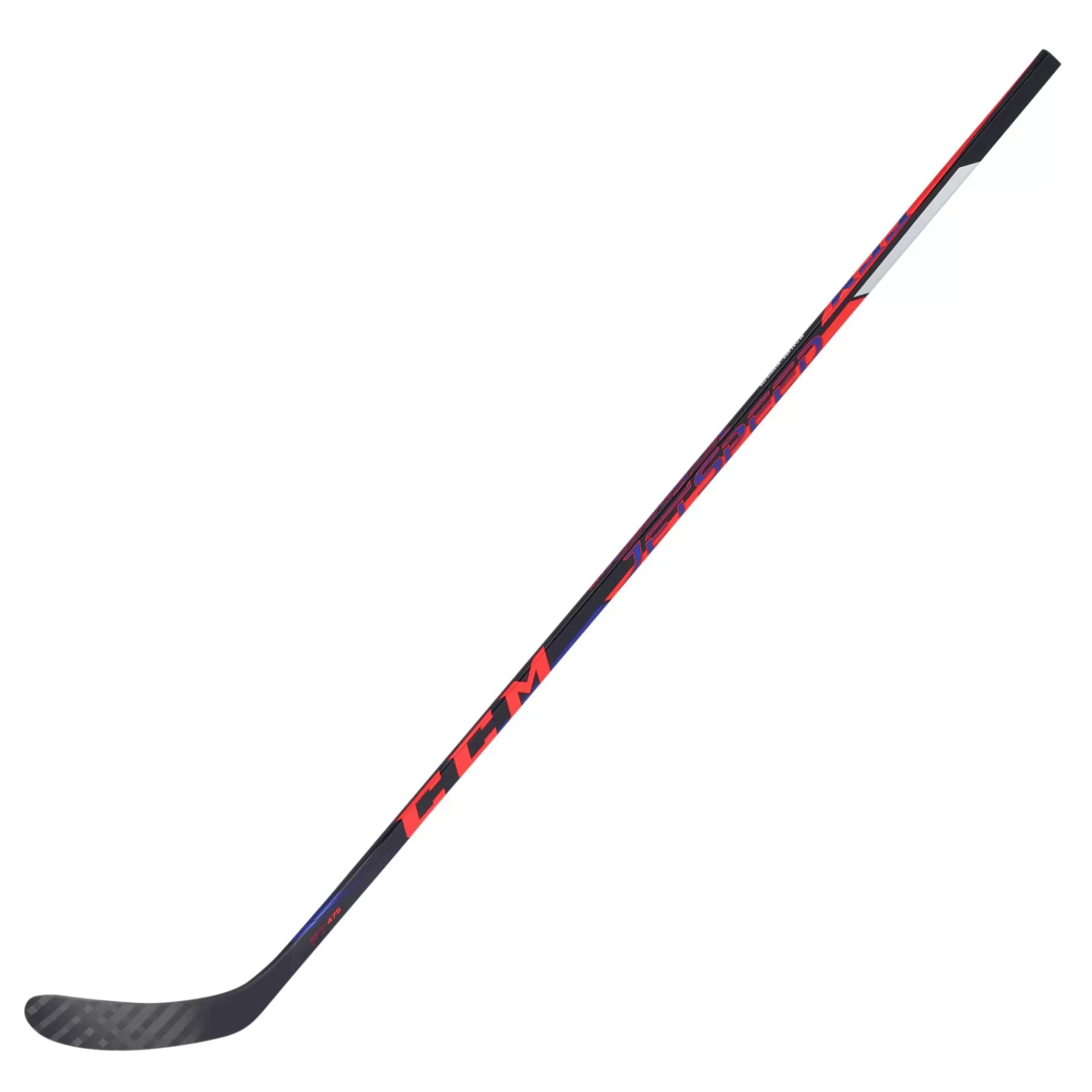 ccm Hockeyklubbor<Hs Jetspeed 475 Int 21/22, Hockeyklubba Intermediate