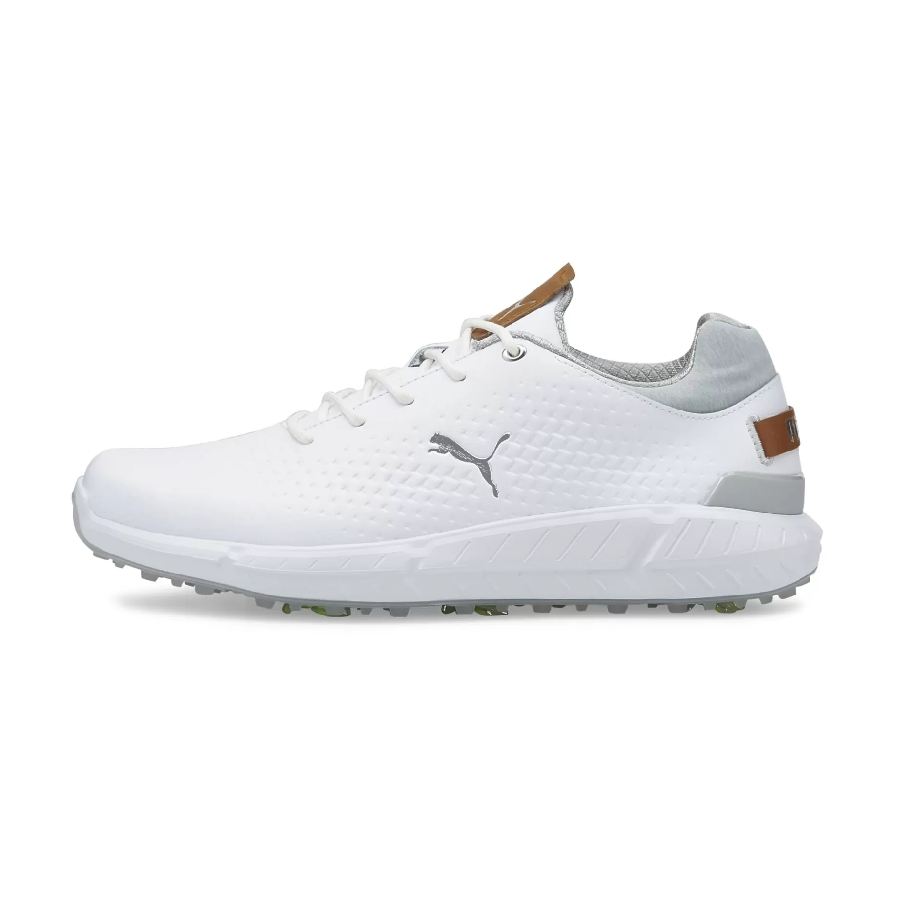 puma Golfskor<Ignite Articulate Leather, Golfsko Herr