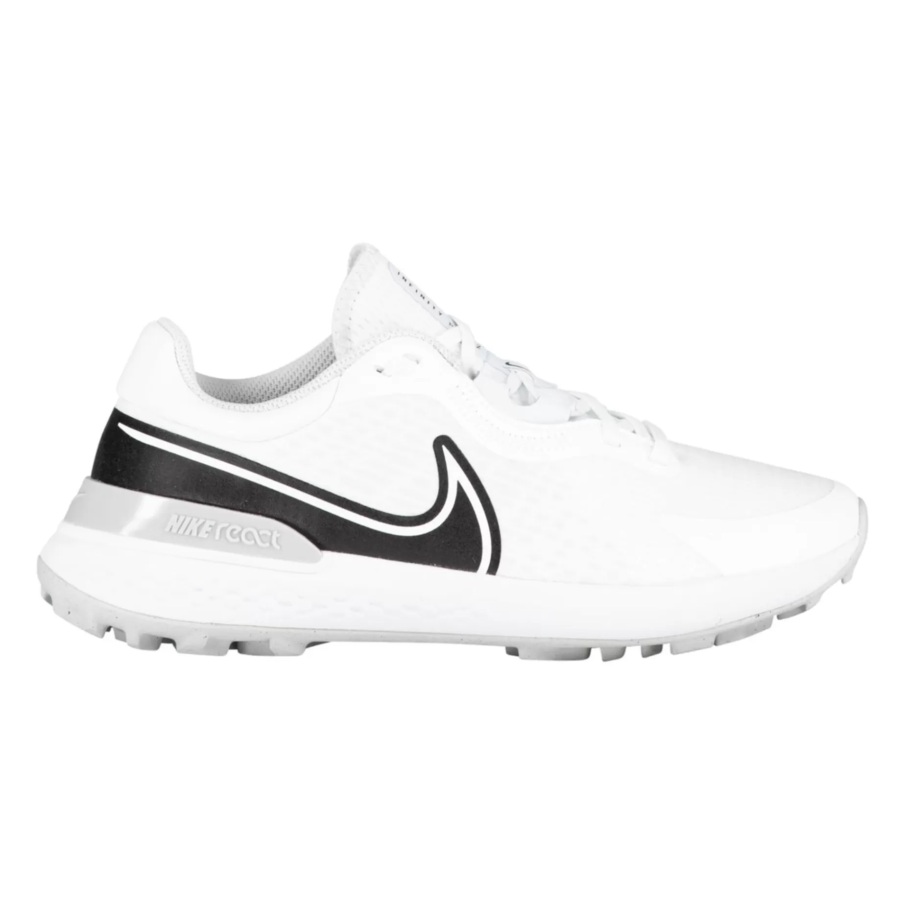 nike Golfskor<Infinity Pro 2, Golfskor Utan Dubbar, Herr