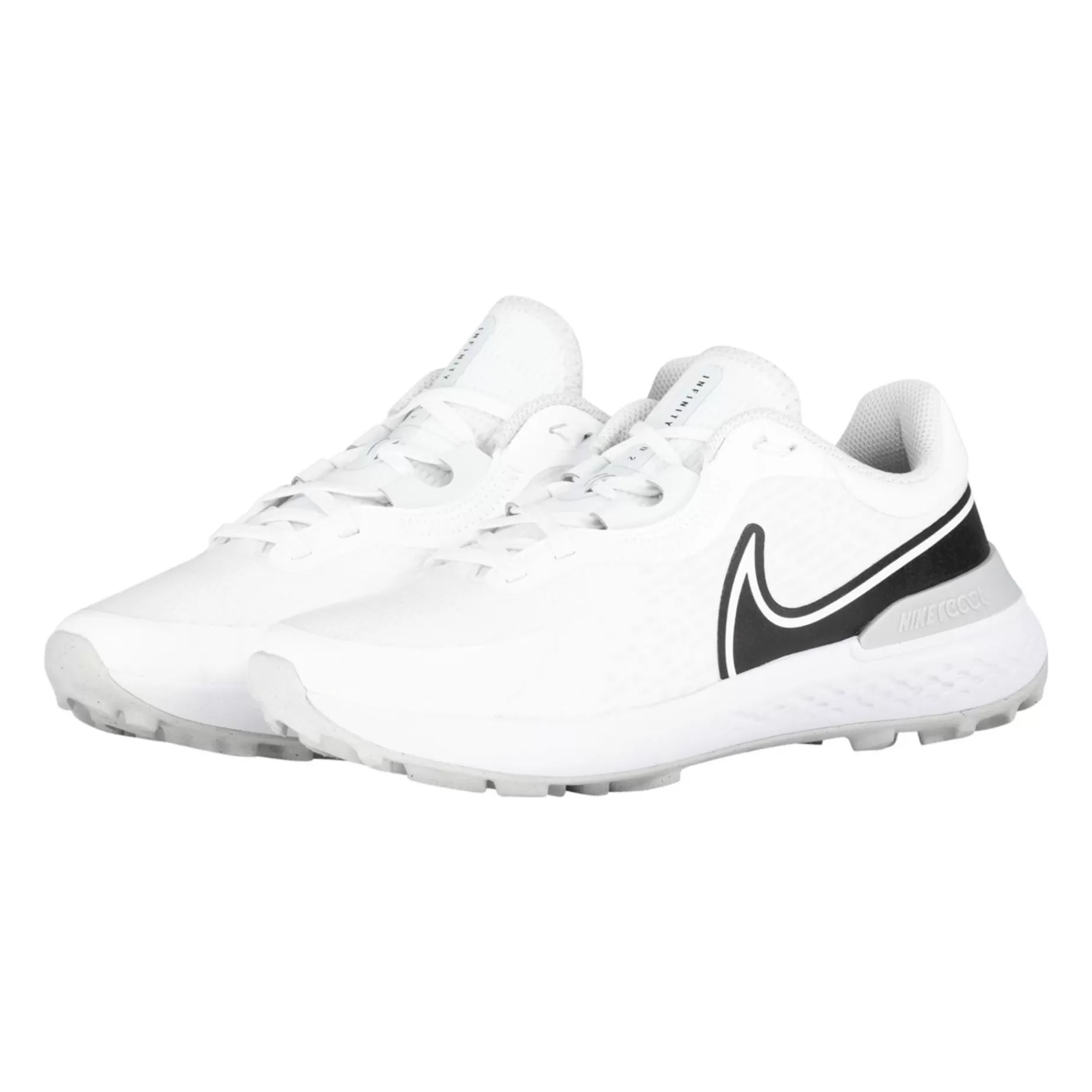 nike Golfskor<Infinity Pro 2, Golfskor Utan Dubbar, Herr