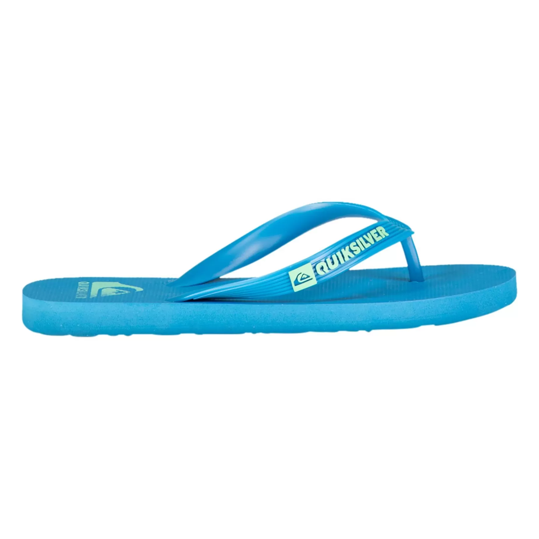 quiksilver Sandaler & Flipflops<Java Wave Sound 2, Flipflops Unisex