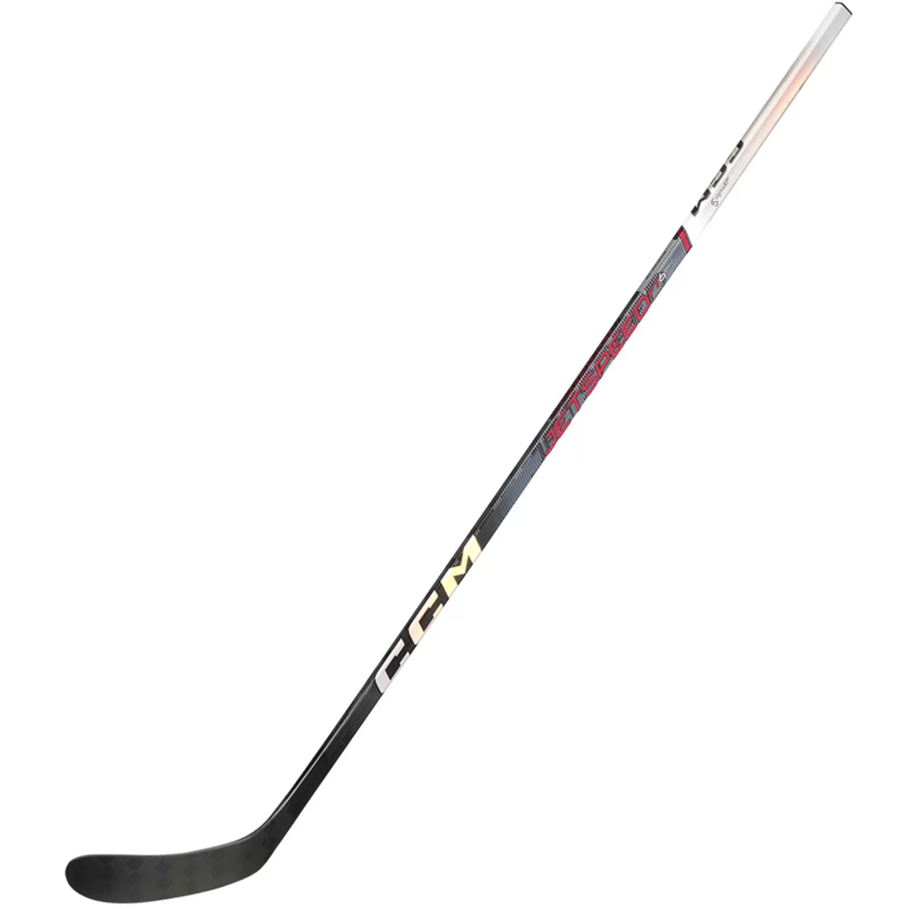 ccm Hockeyklubbor<Jetspeed Ft6 Pro 23/24, Hockeyklubba, Senior