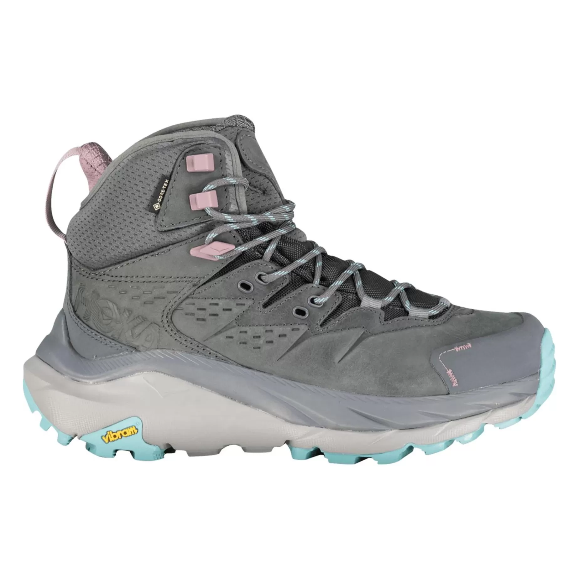 Hoka One One Hiking & Walkingskor Dam<Kaha 2 Gtx W, Vandringssko Dam