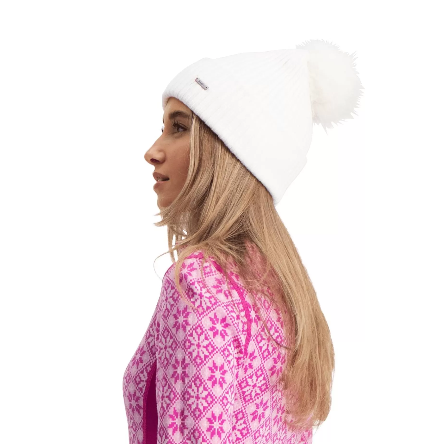 Barts Mössor & Pannband<Kenzie Beanie, Mossa, Unisex