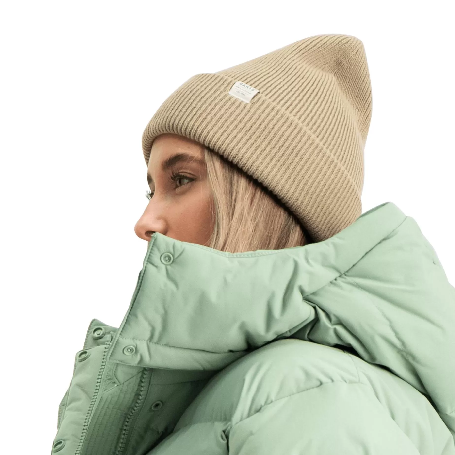 Barts Mössor & Pannband<Kinabalu Beanie, Luva, Unisex