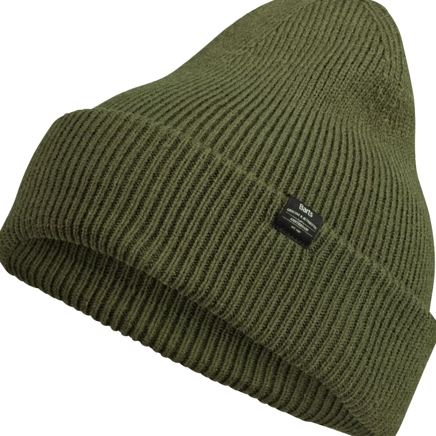 Barts Mössor & Pannband<Kinabalu Beanie, Mossa Unisex