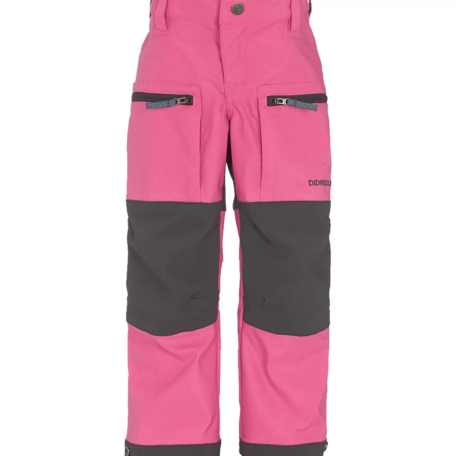 didriksons Byxor<Kotten Pants Kids, Fritidsbyxor Barn