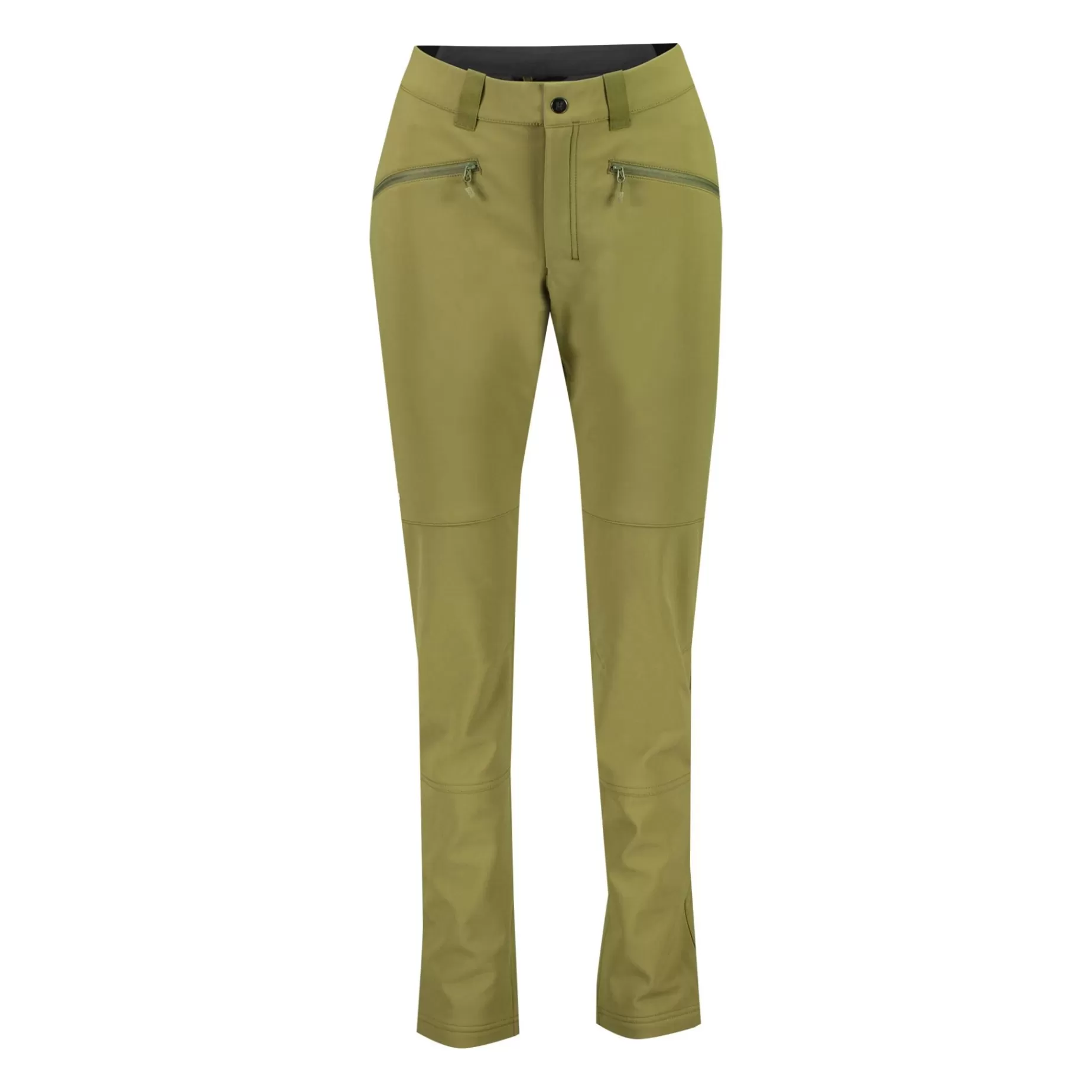 Haglöfs Byxor<Kyla Softshell Pant Women, Softshell-Byxa Dam