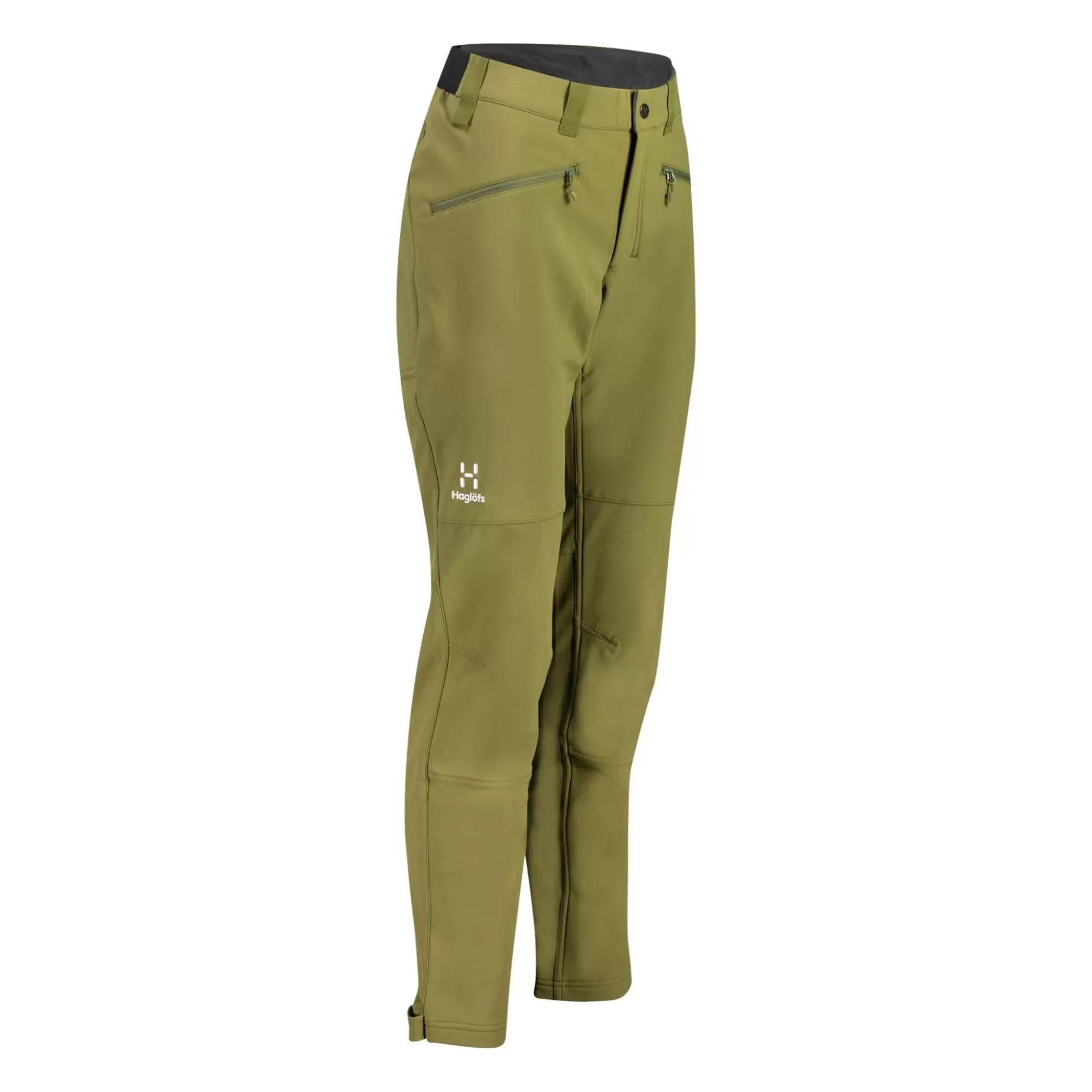 Haglöfs Byxor<Kyla Softshell Pant Women, Softshell-Byxa Dam