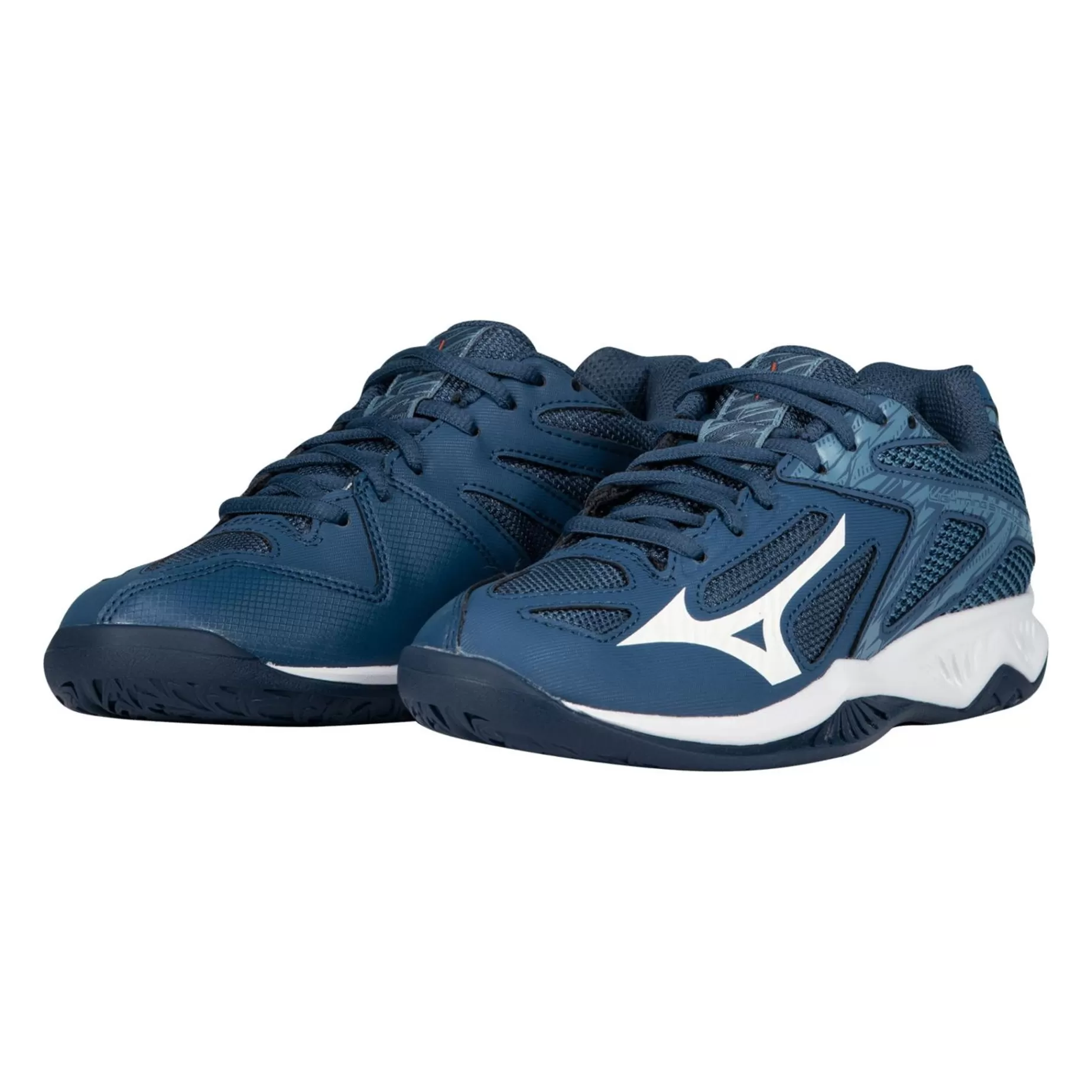 mizuno Inomhusskor<Lightning Star Z6, Inomhussko Junior