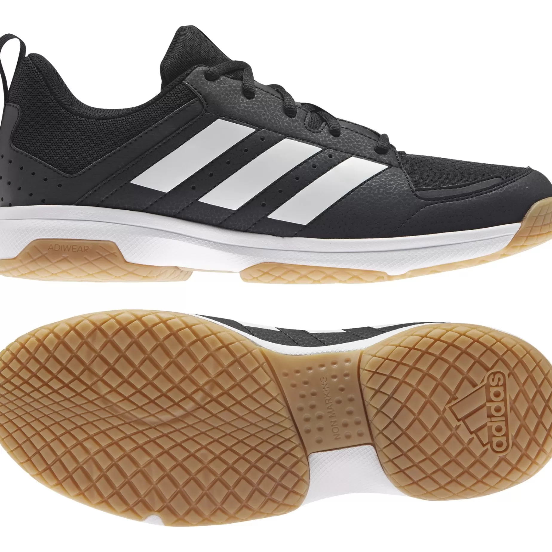 adidas Inomhusskor Herr<Ligra 7, Traningssko Herr