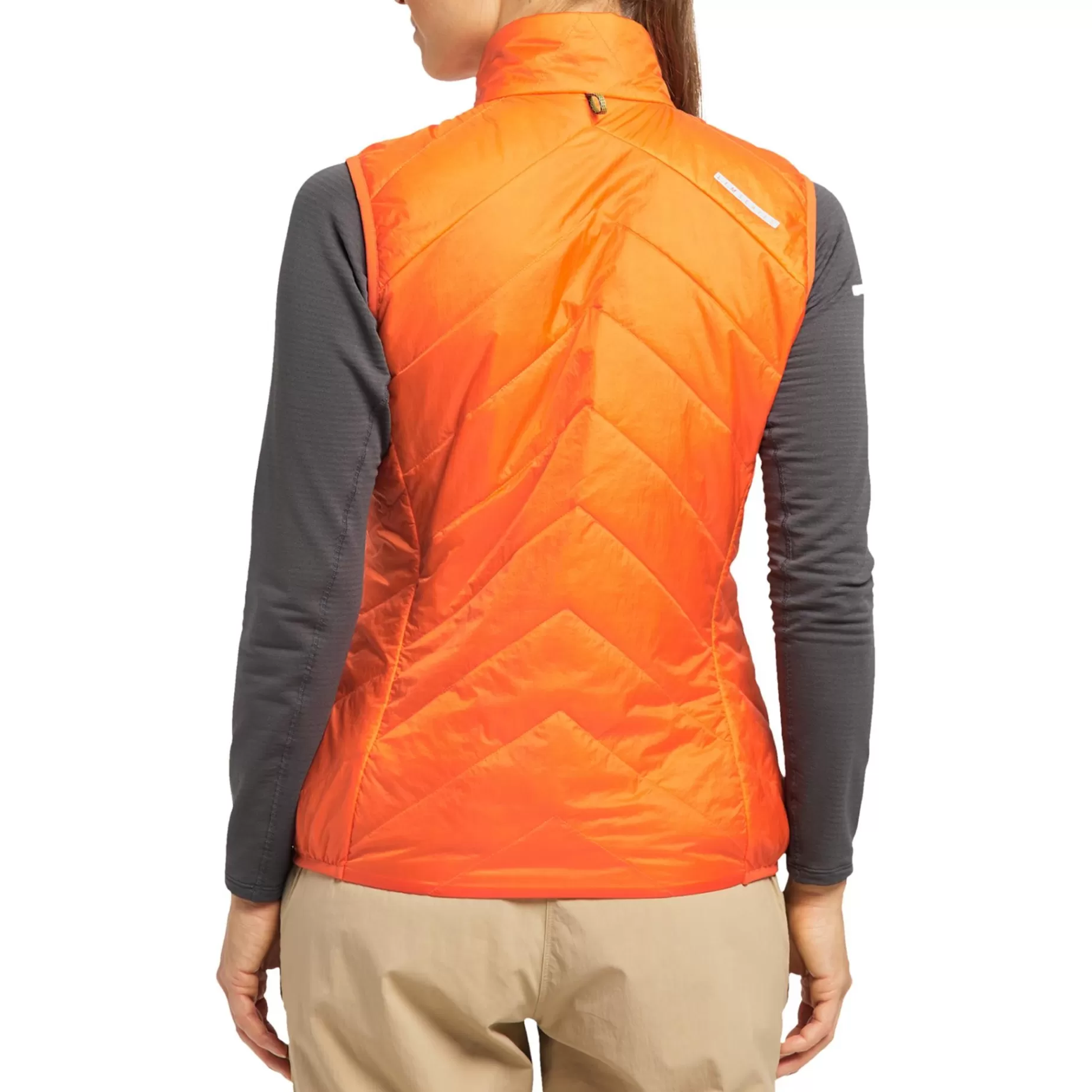 Haglöfs Jackor<L.I.M Barrier Vest W, Vast Dam