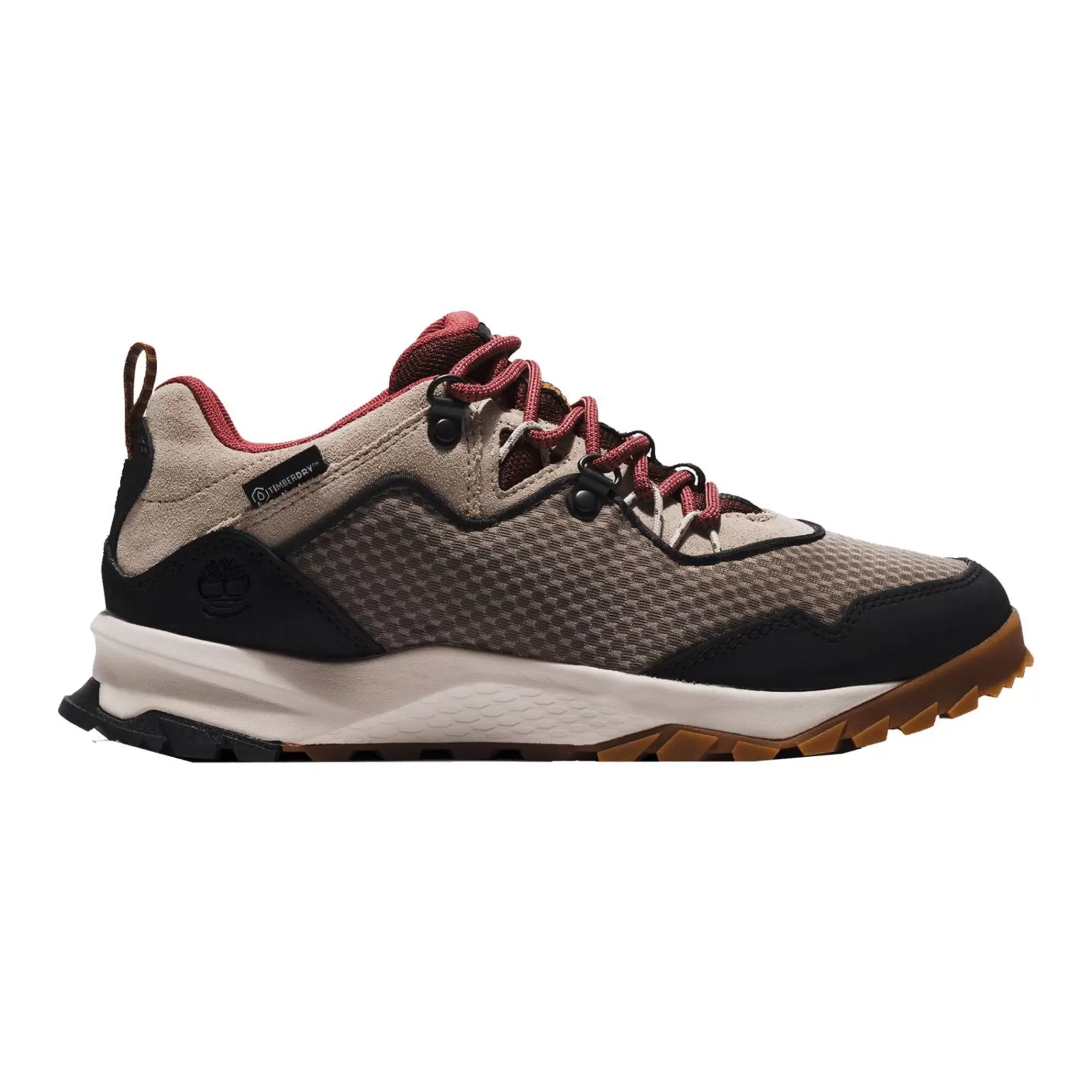 timberland Fritidsskor & Sneakers<Lincoln Lite Wp Low Hiker, Fritidsskor, Dam