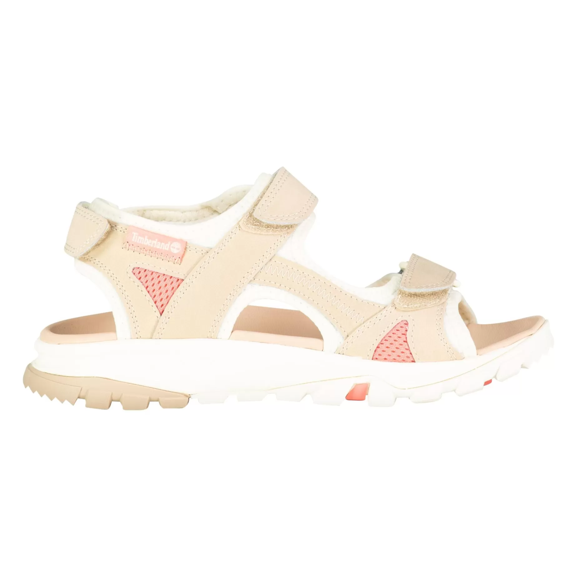 timberland Sandaler & Flipflops<Lincoln Peak Strap Sandal