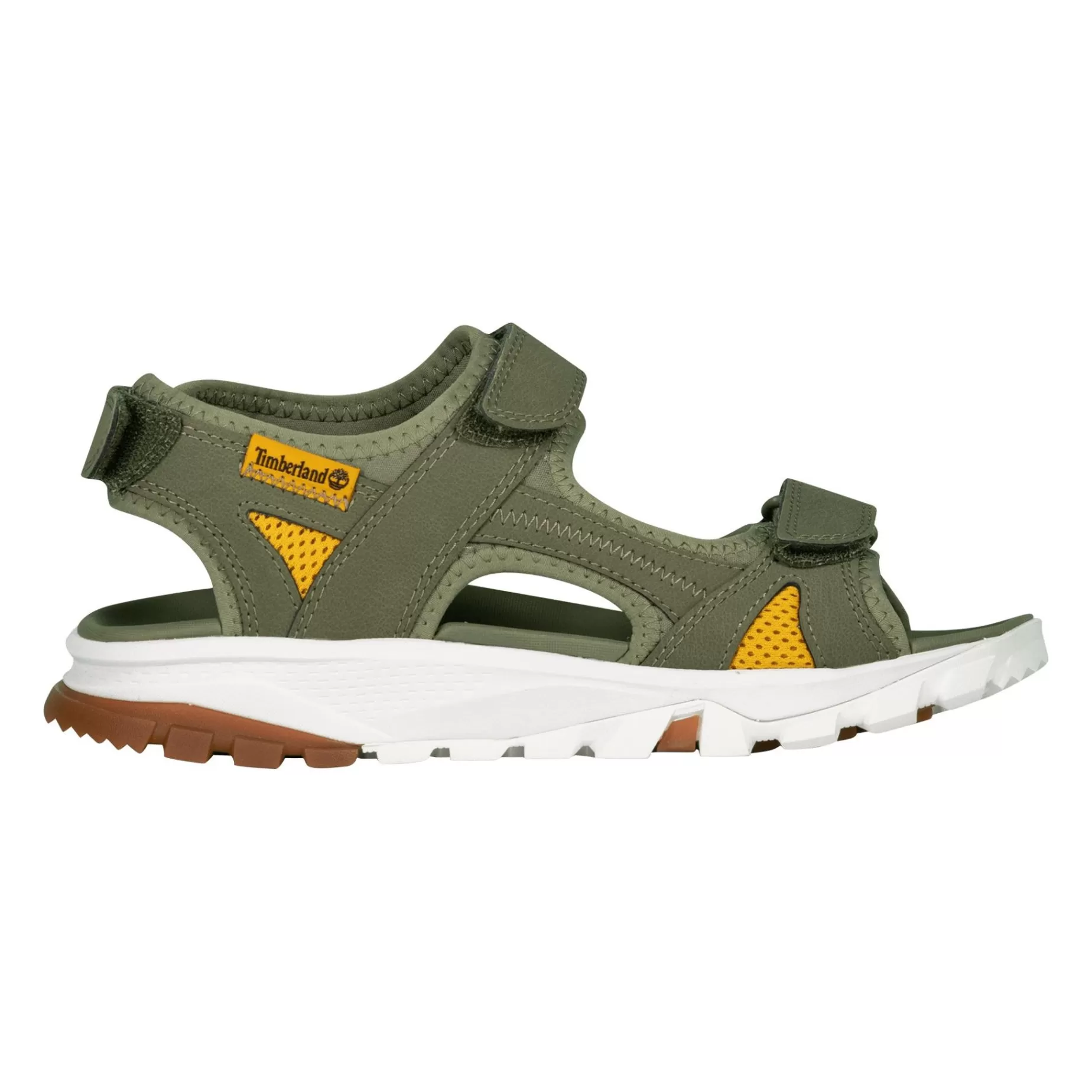 timberland Sandaler & Flipflops<Lincoln Peak Strap Sandal