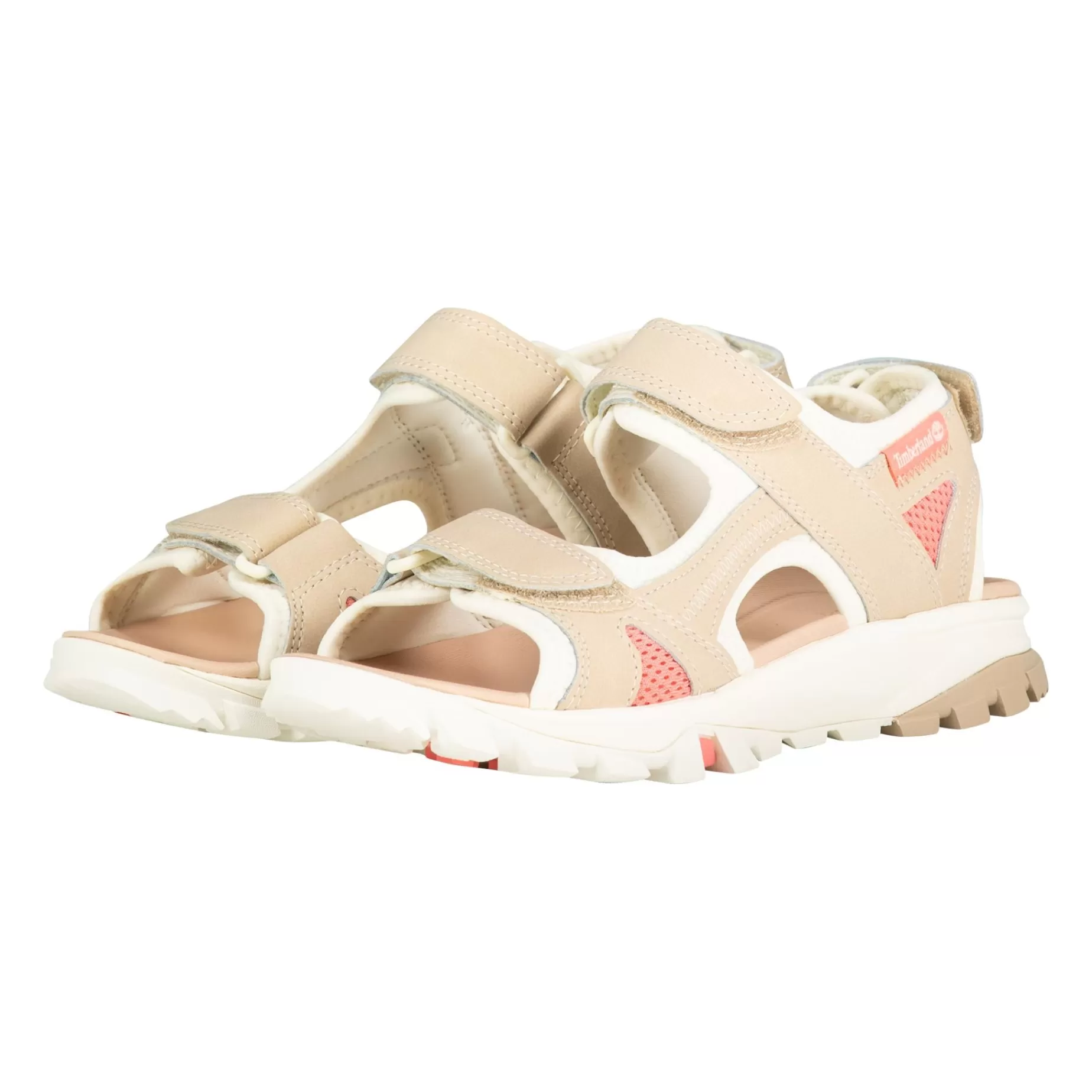 timberland Sandaler & Flipflops<Lincoln Peak Strap Sandal