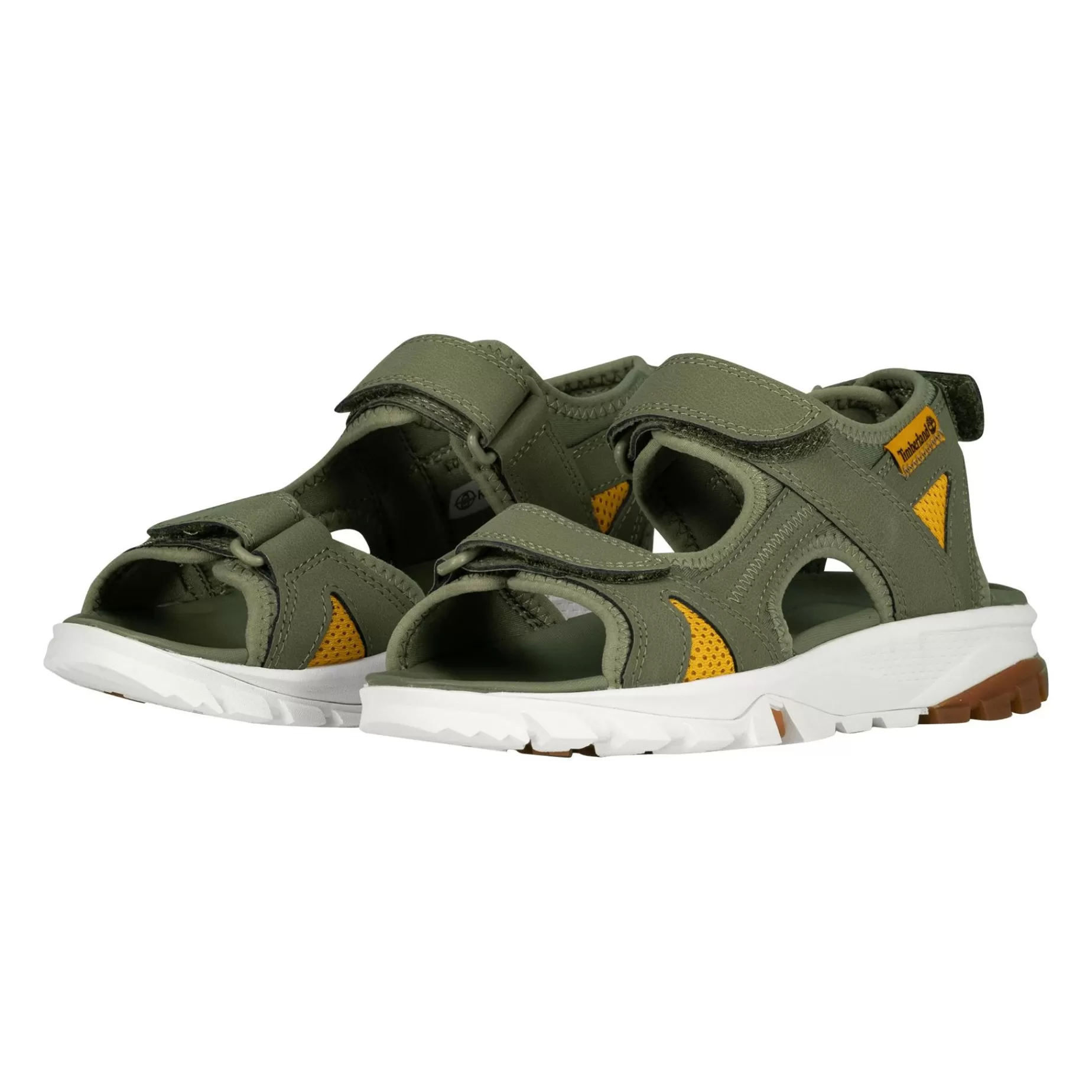 timberland Sandaler & Flipflops<Lincoln Peak Strap Sandal