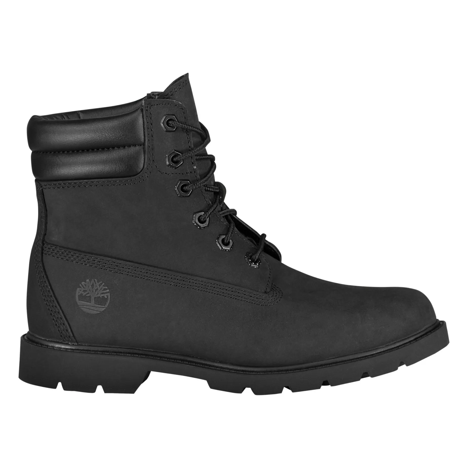 timberland Vinterskor<Linden Woods 6In, Fritidssko Dam