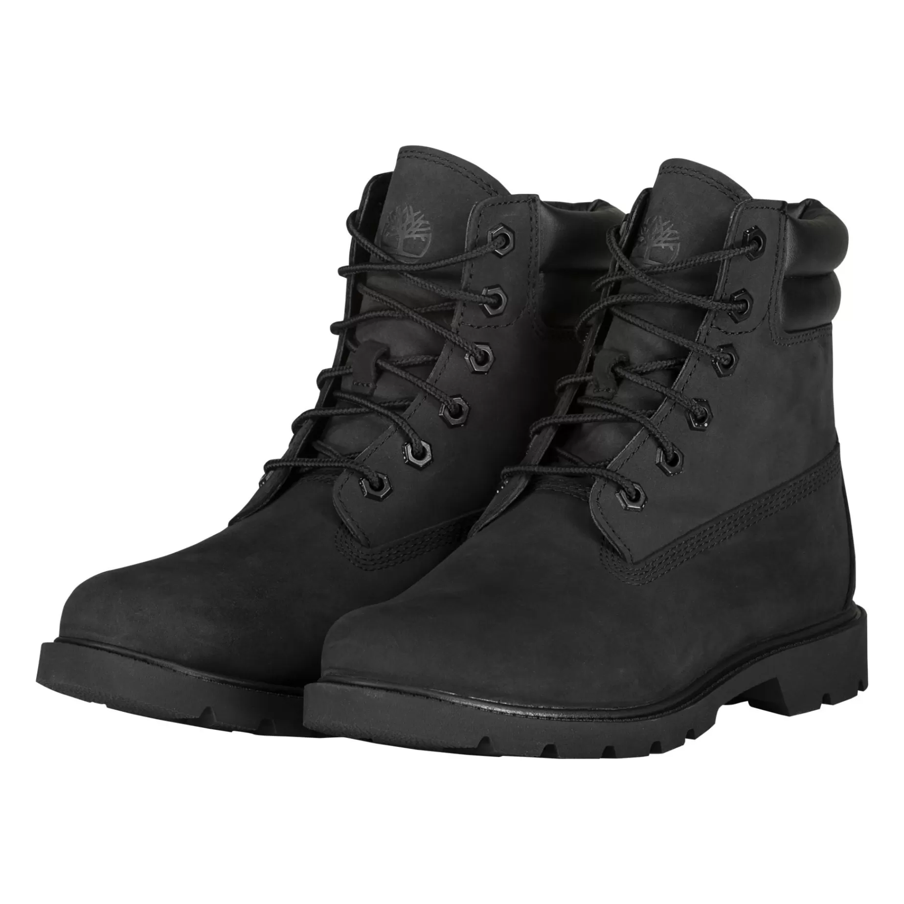 timberland Vinterskor<Linden Woods 6In, Fritidssko Dam