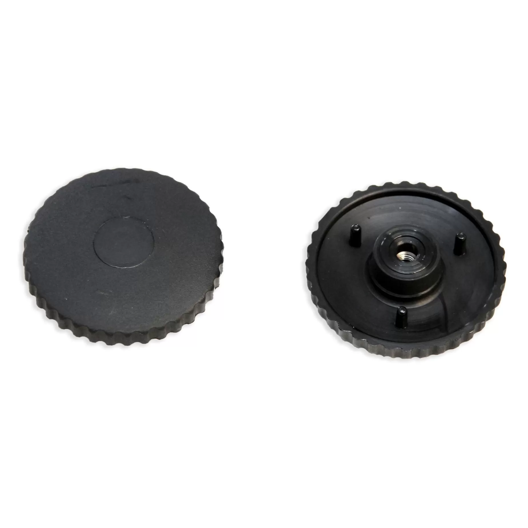Fjellpulken Tillbehor & Reservdelar<Lockwheel For Screen 20/21, Lashjul For Vindskarm Pa Barnpulka