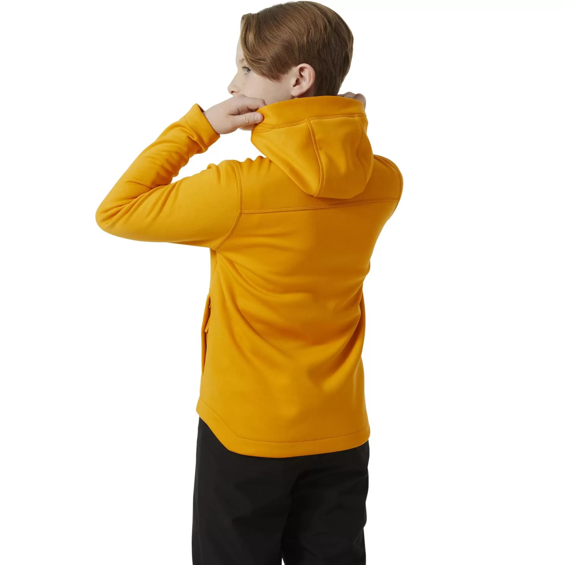 Helly Hansen Tröjor<Loen Midlayer Jacket, Fleecejacka Junior