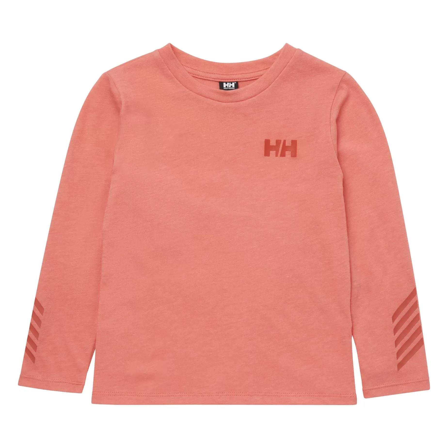 Helly Hansen Underställ<Loen Tech Long Sleeve, Overdel I Ullblandning, Barn