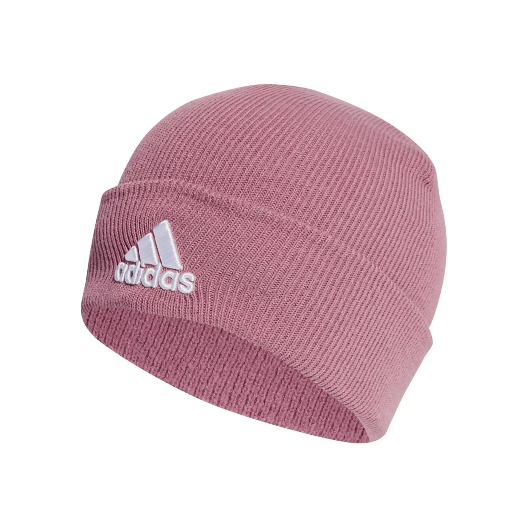 adidas Mössor & Pannband<Logo Beanie Cuff, Mossa, Unisex