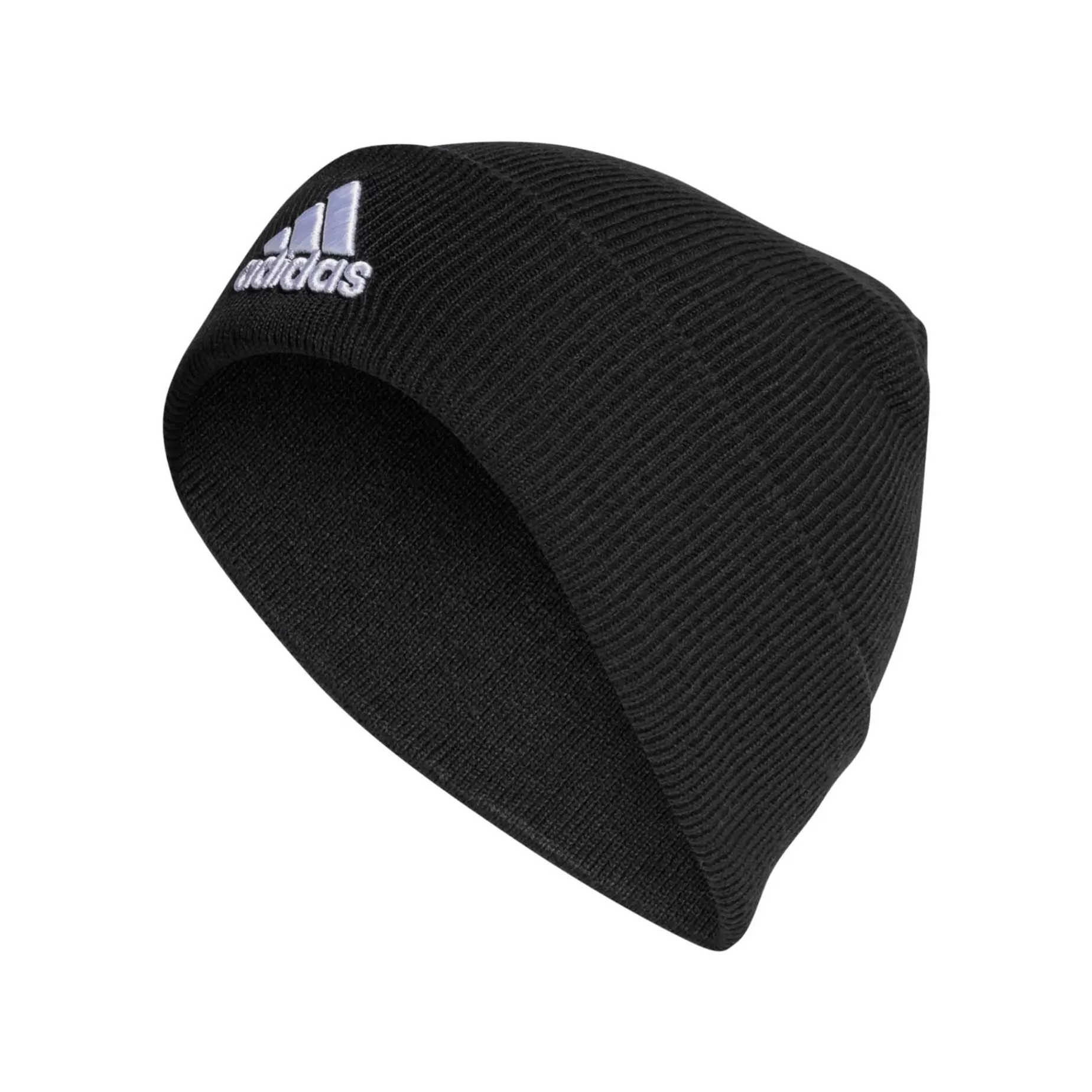 adidas Mössor & Pannband<Logo Beanie Cuff, Mossa, Unisex