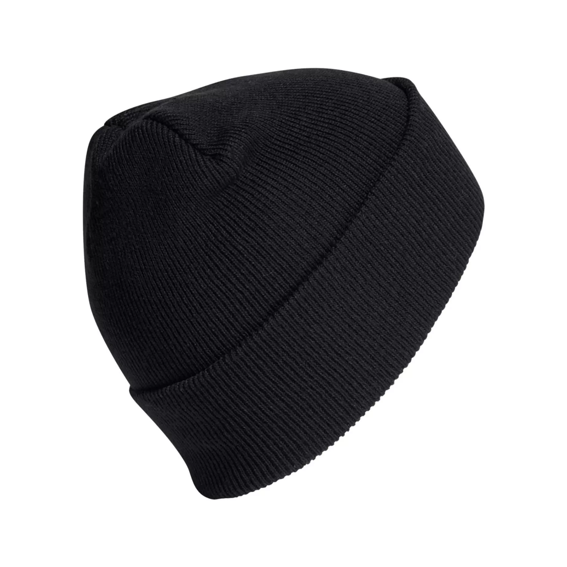 adidas Mössor & Pannband<Logo Beanie Cuff, Mossa, Unisex