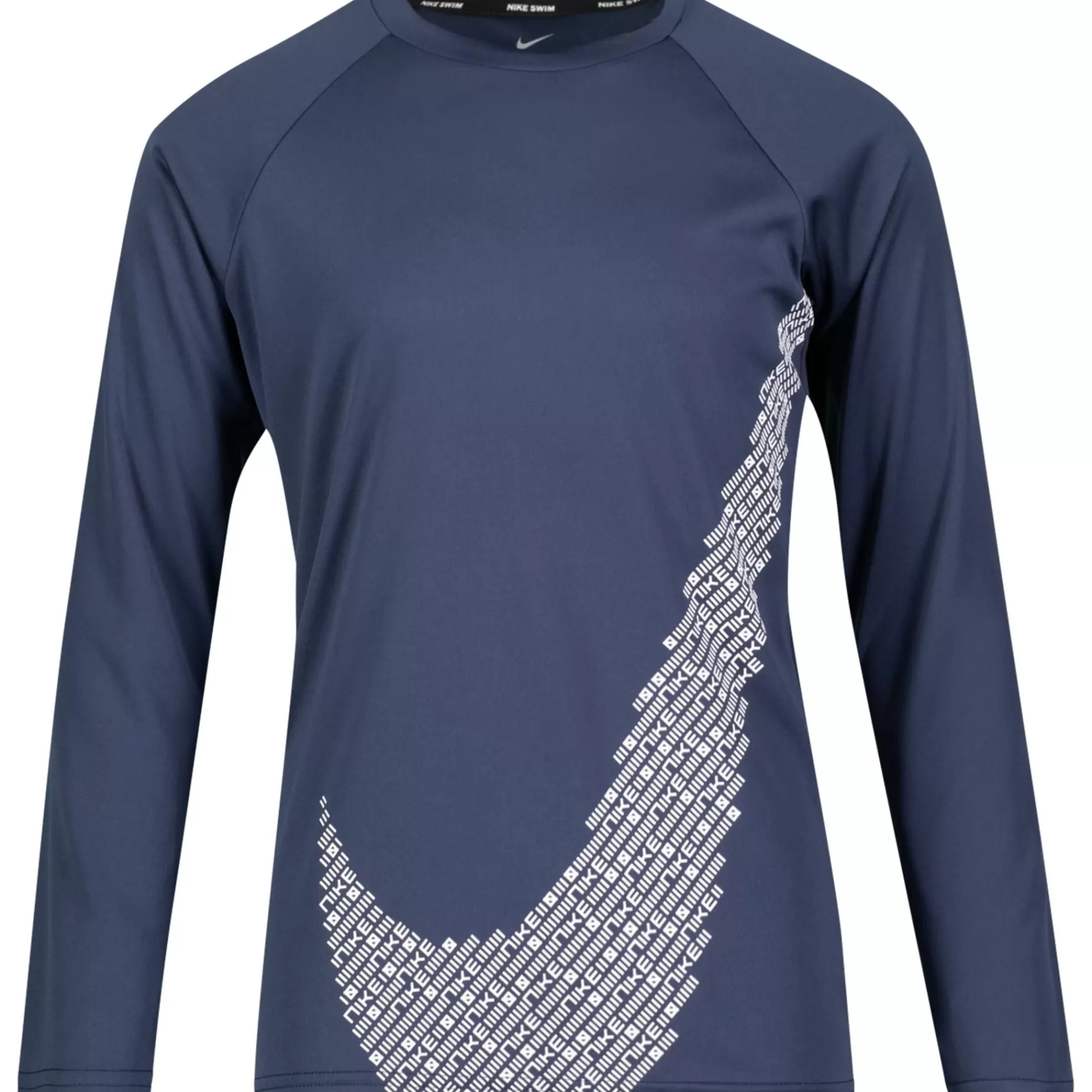 nike Badkläder<Long Sleeve Hydroguard, Uv-Troja Junior