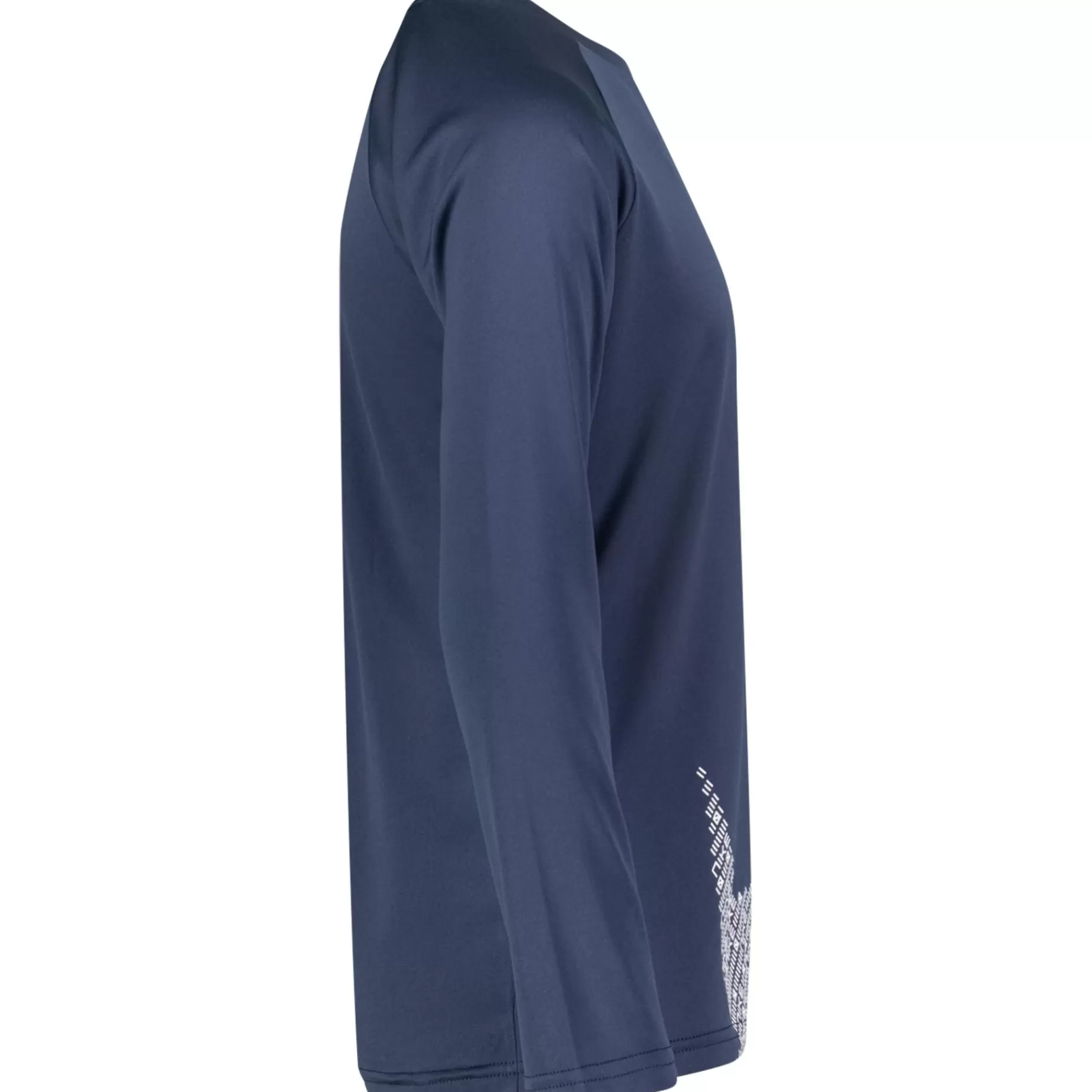 nike Badkläder<Long Sleeve Hydroguard, Uv-Troja Junior