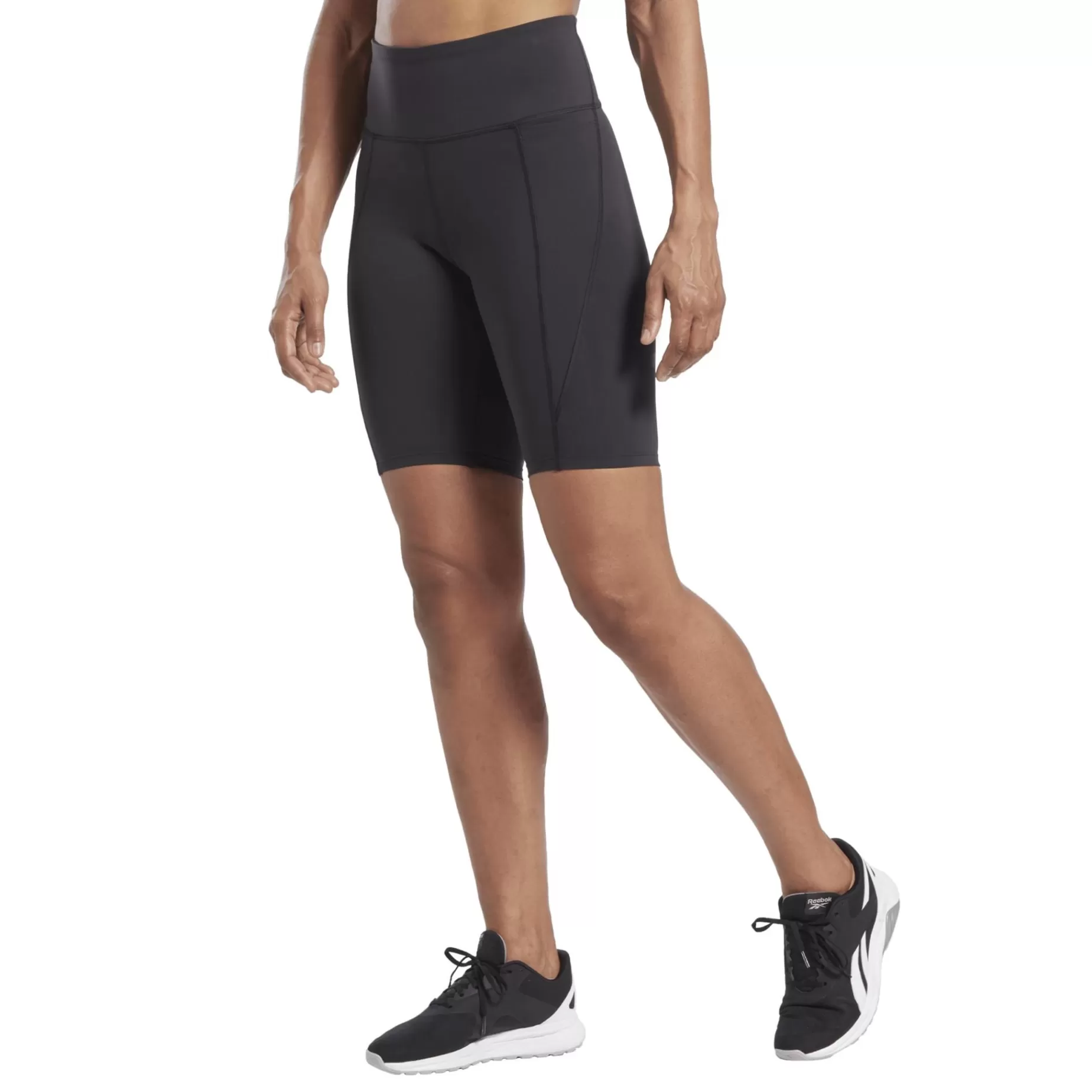 reebok Shorts<Lux High-Rise Bike Shorts, Traningsshorts Dam