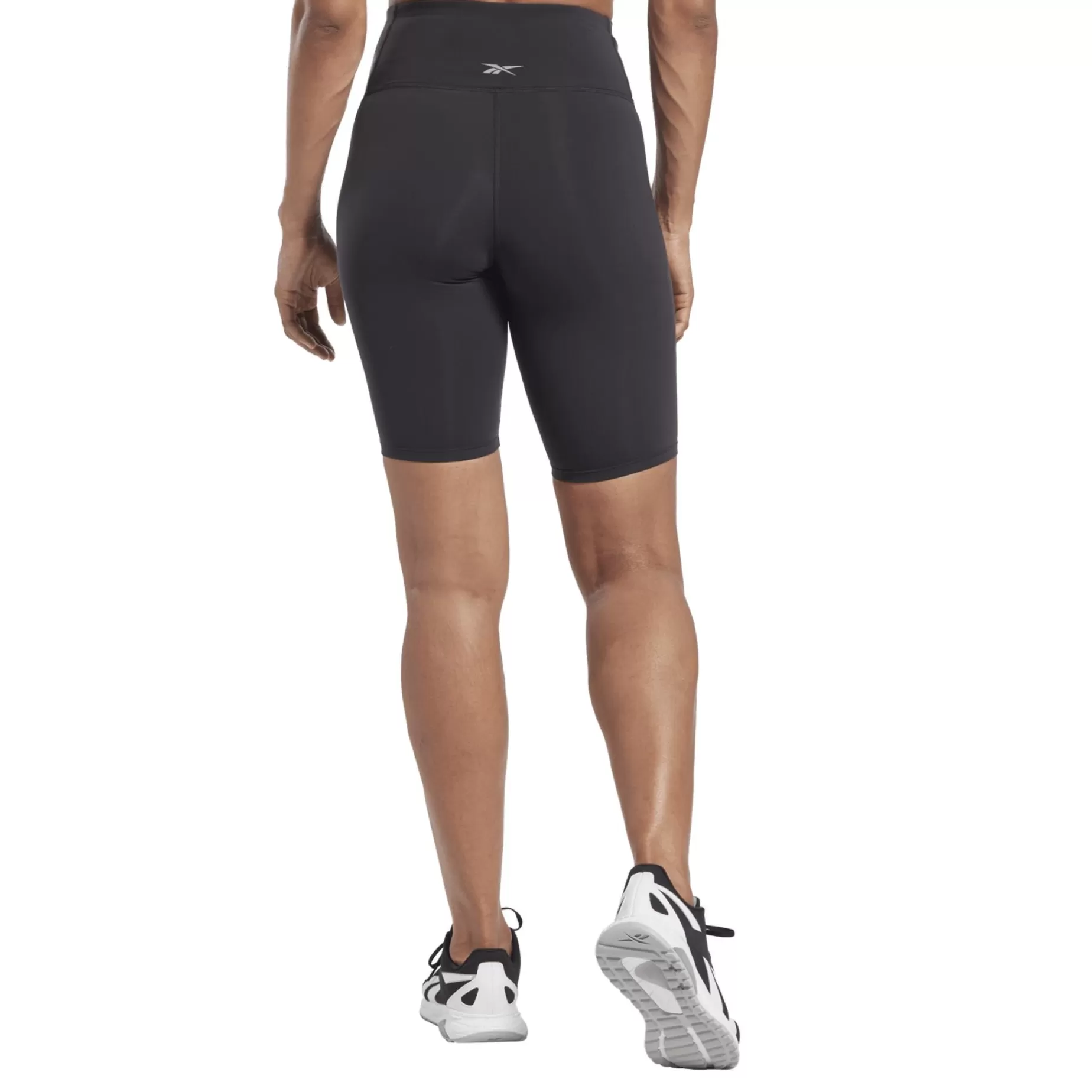 reebok Shorts<Lux High-Rise Bike Shorts, Traningsshorts Dam