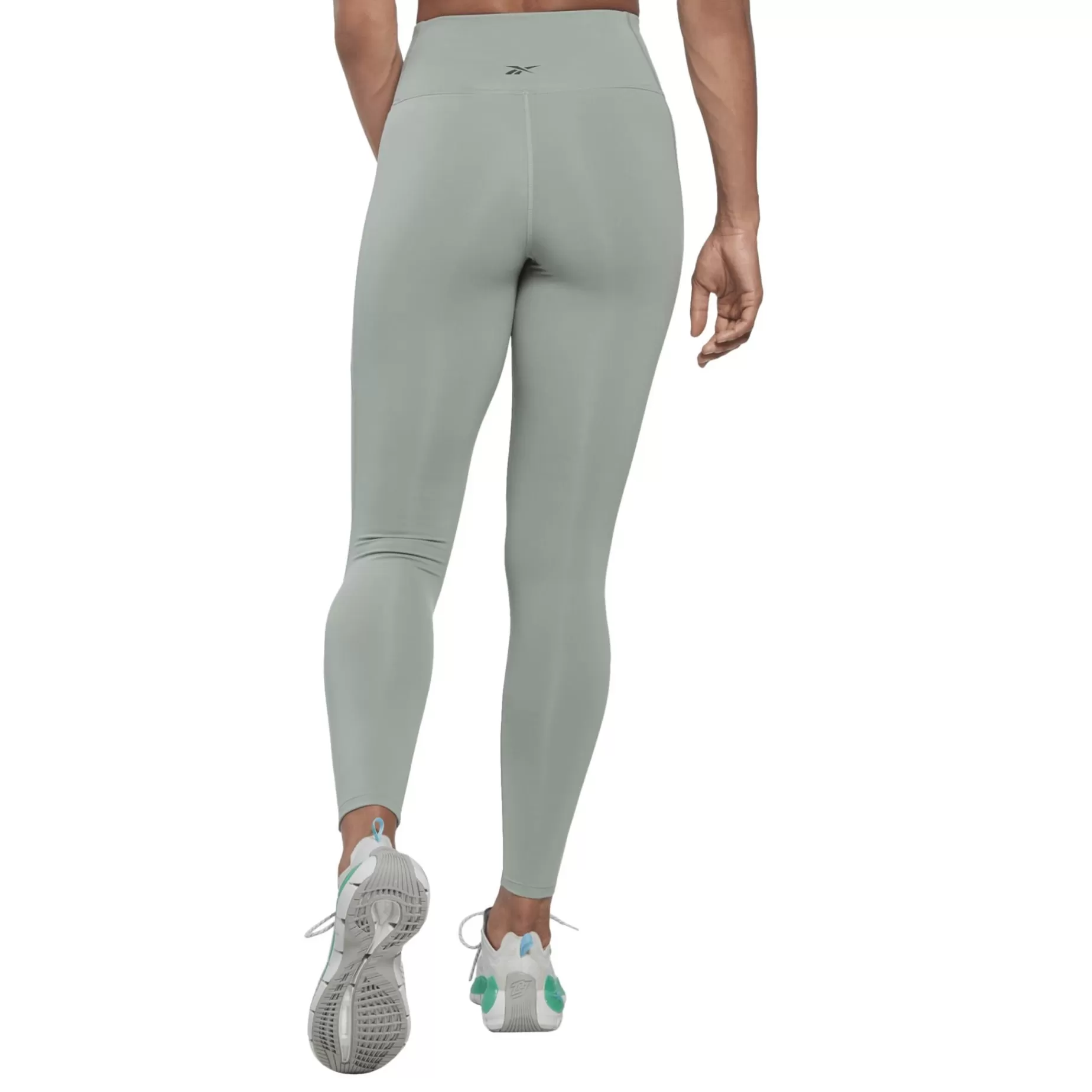 reebok Tights<Lux High-Waisted Leggings, Traningstights Dam