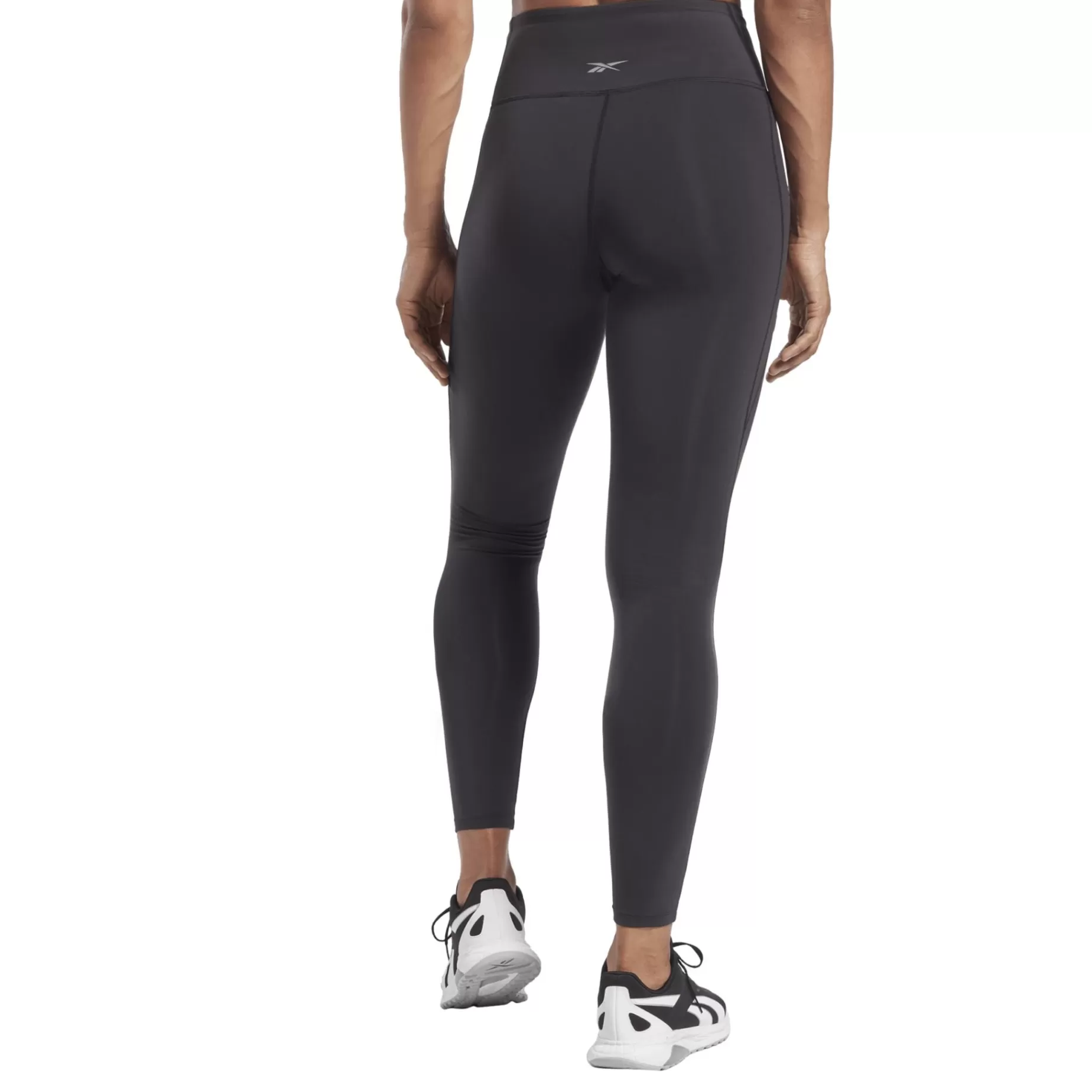 reebok Träningskläder Dam<Lux High-Waisted Leggings, Traningstights Dam