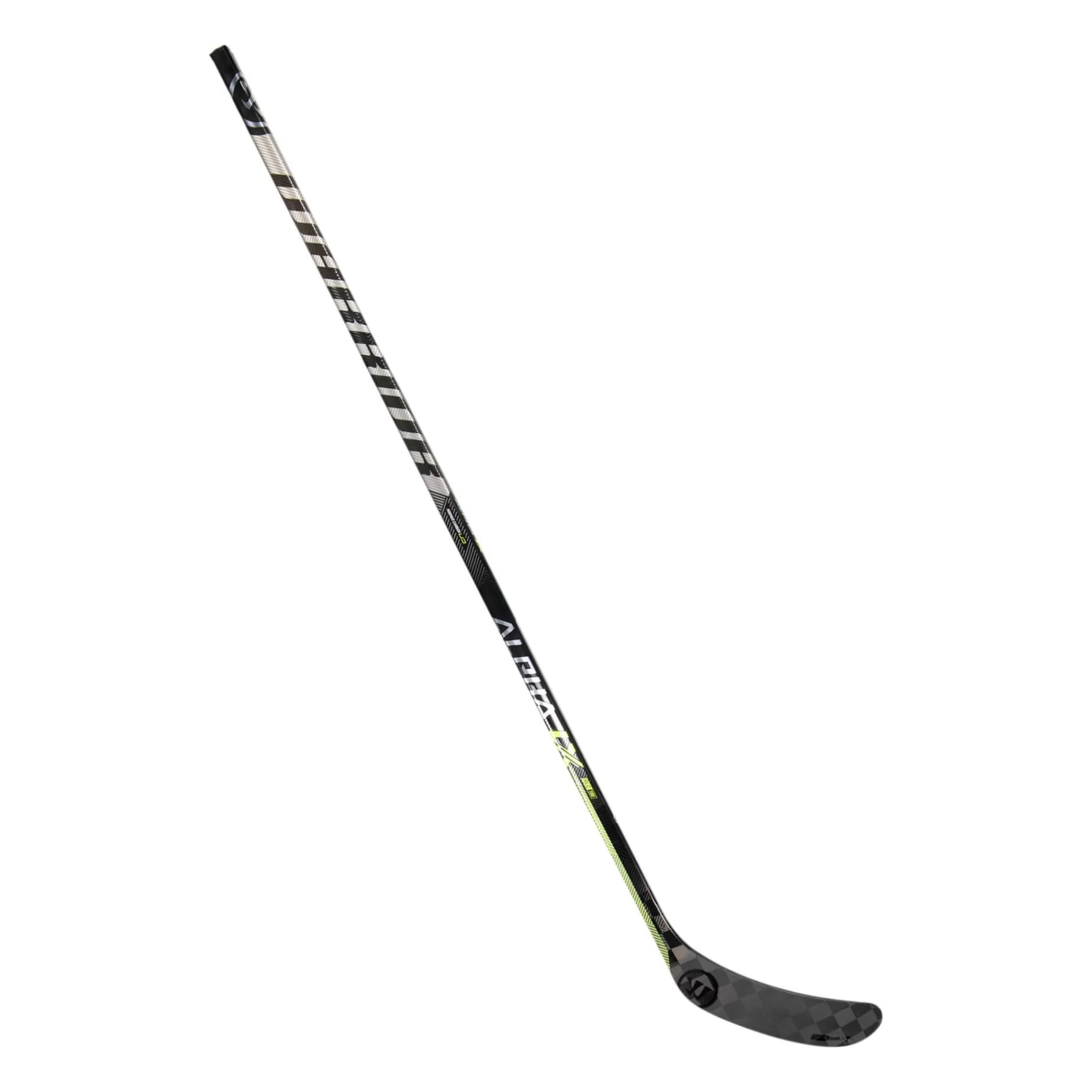 Warrior Hockey Hockeyklubbor<Lx Pro Grip Stick Int 22/23, Hockeyklubba Senior