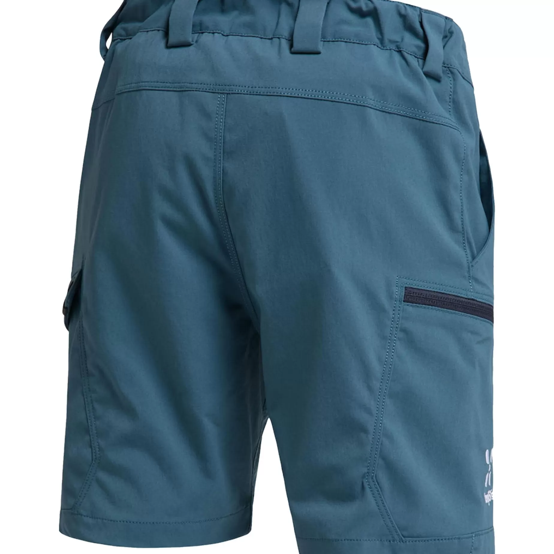 Haglöfs Shorts<Mid Fjell Shorts, Vandringsshorts Junior