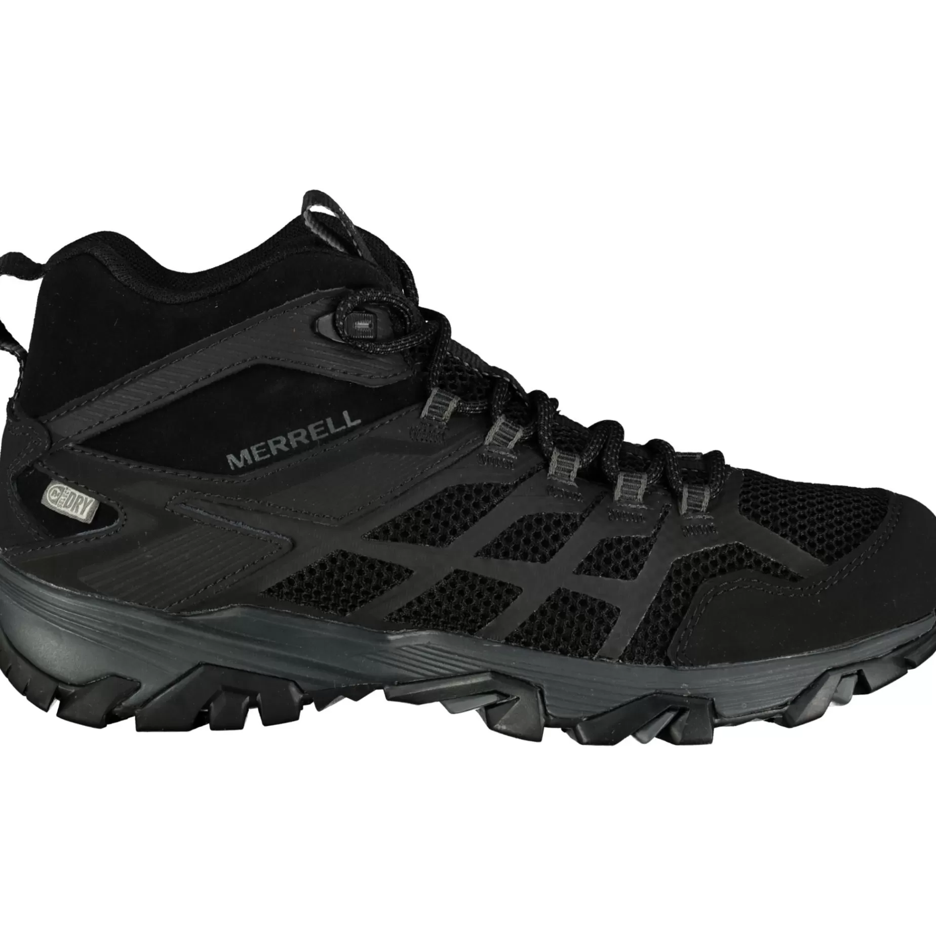 merrell Vinterskor<Moab Fst 2 Ice+ Thermo, Vandringskanga Dam