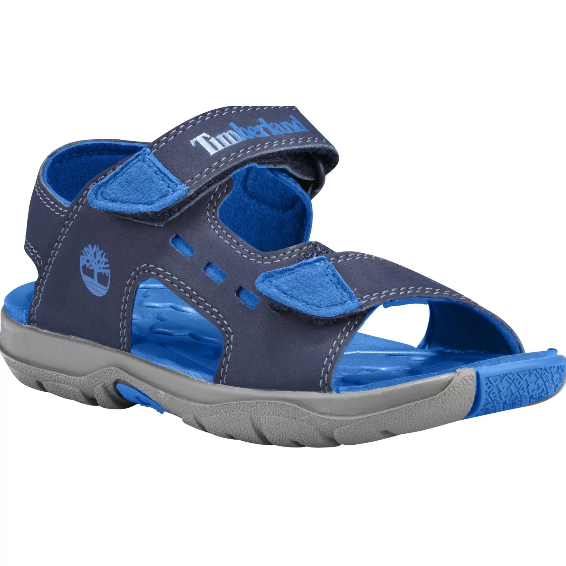 timberland Sandaler & Crocs<Moss Jump 2 Strap Sandal, Barn